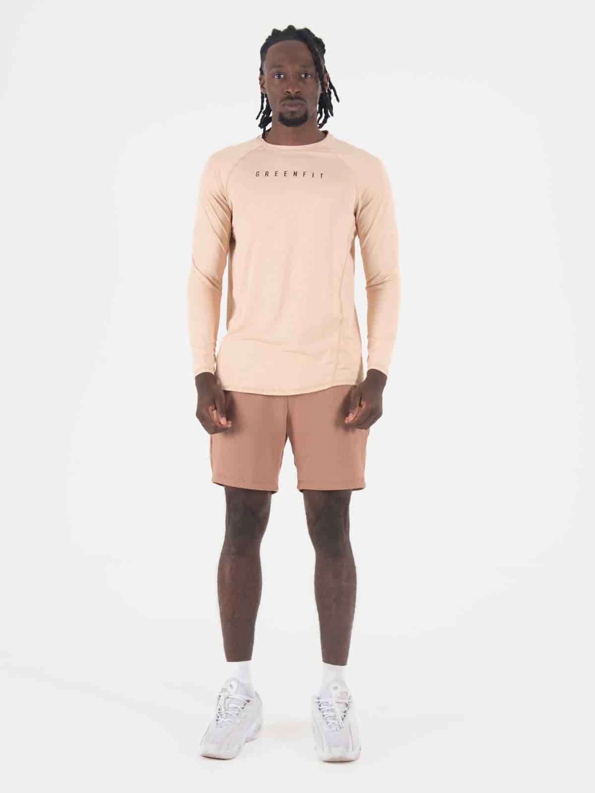 Camibuzo tuscan hombre beige - miniatura 2