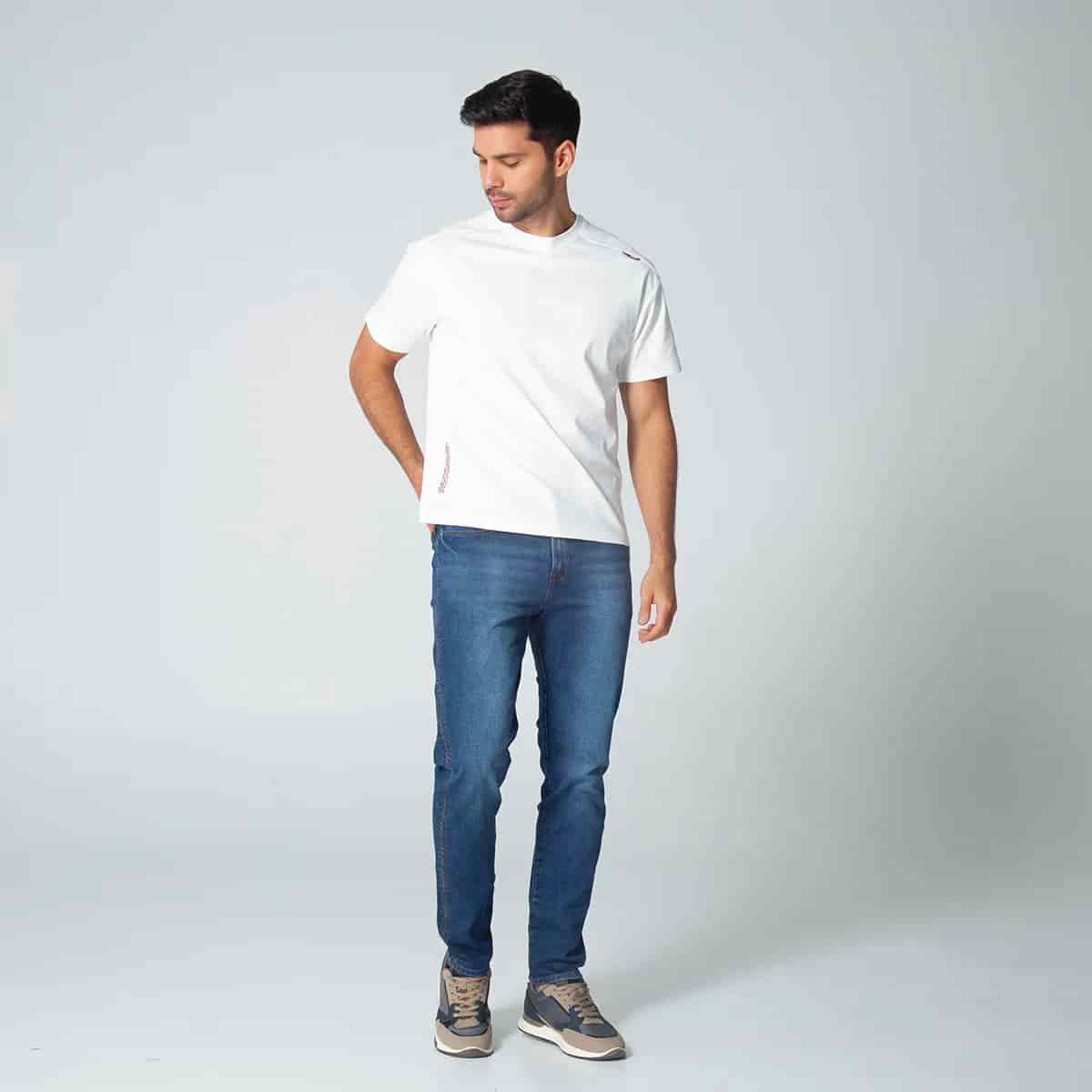 Camiseta Cuello Redondo Special - miniatura 2