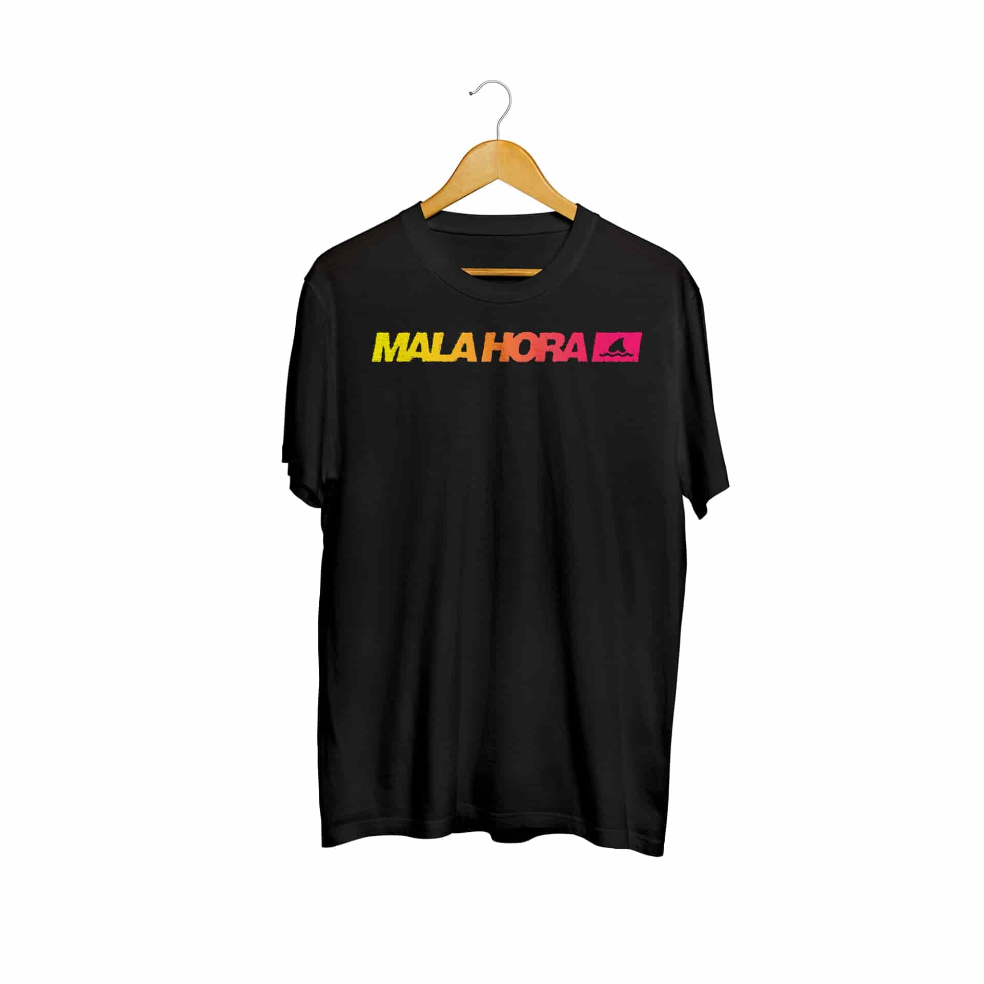 Camiseta Aurora 1 Sunsets - miniatura 3