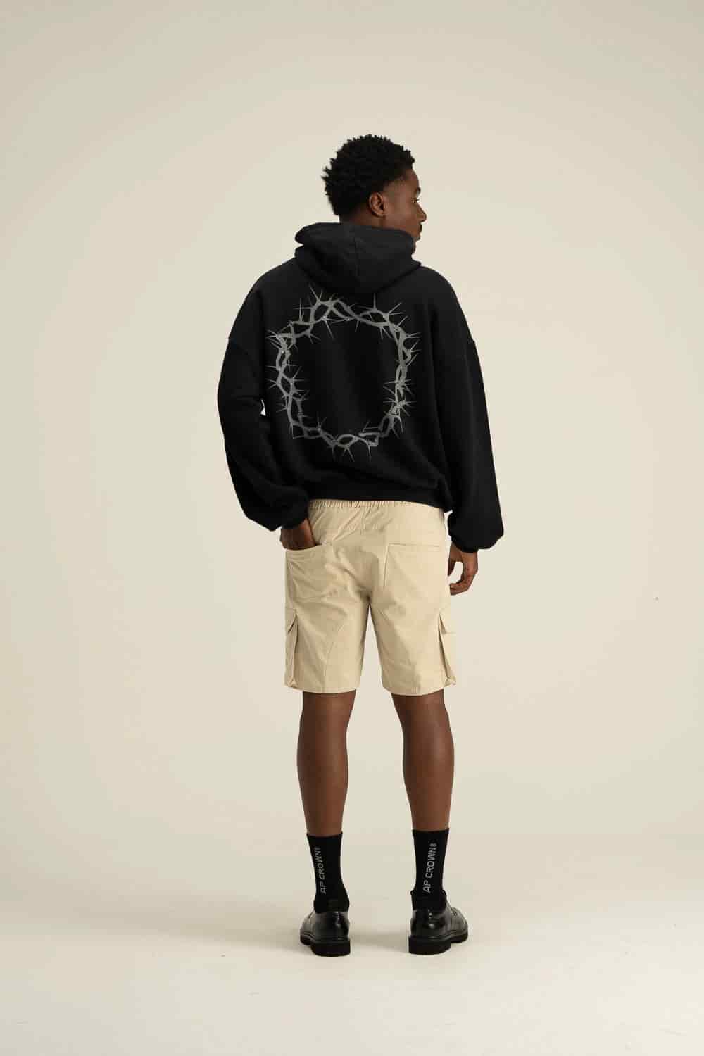 ASH SHORT - miniatura 3