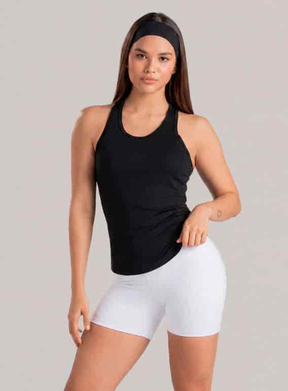 BLUSA DEPORTIVA POLIÉSTER - miniatura 3