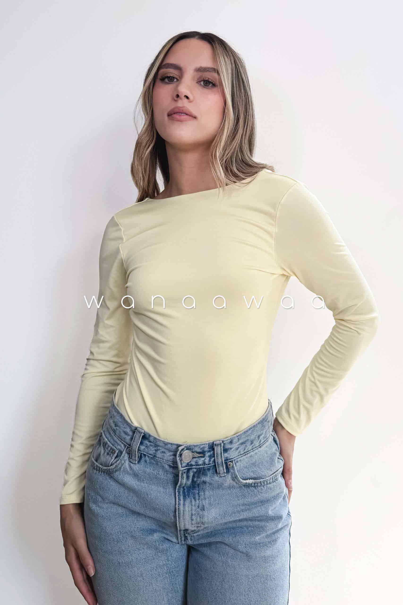 BODY ZULAY - miniatura 1