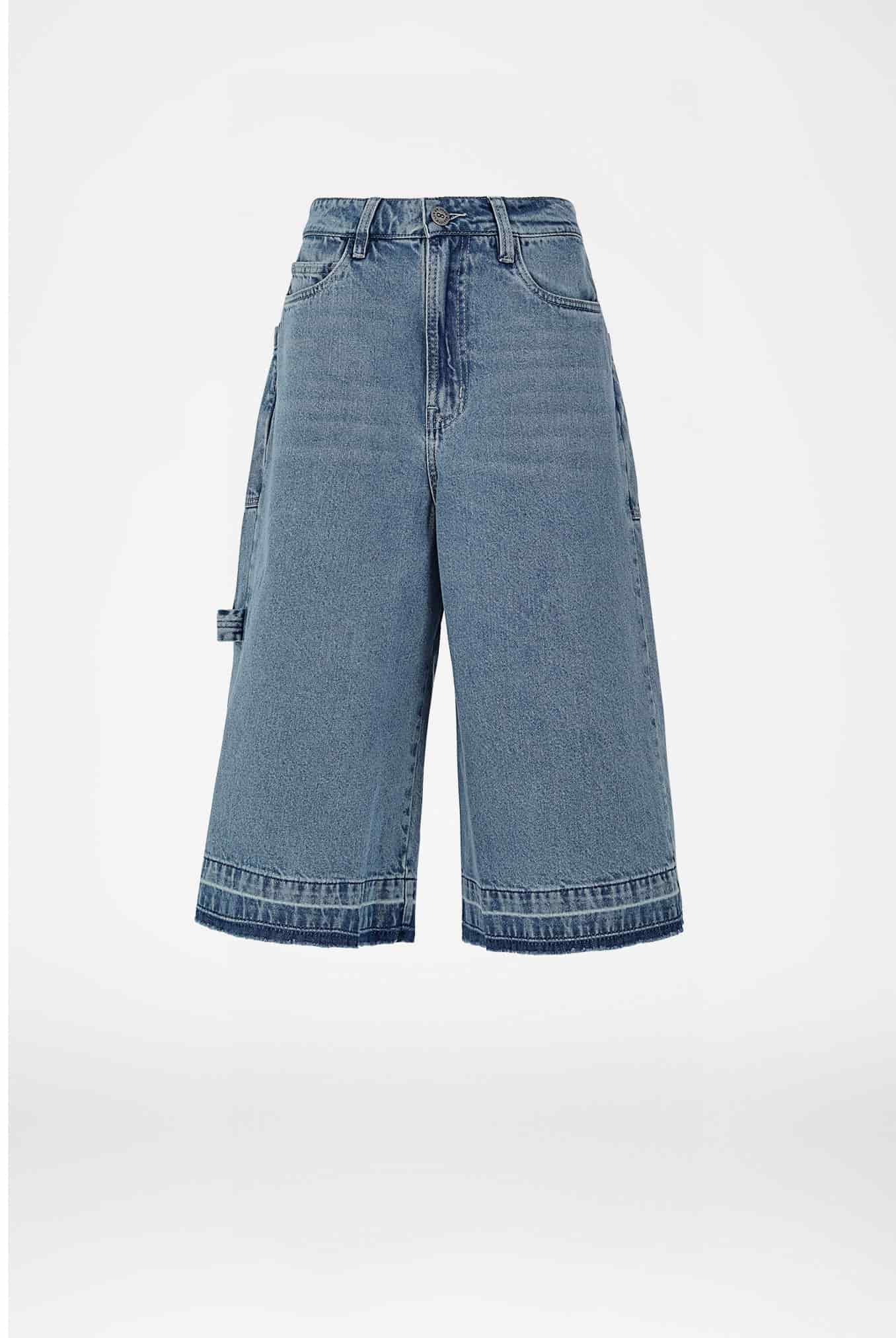 ´Ground´ Short Pant - miniatura 2
