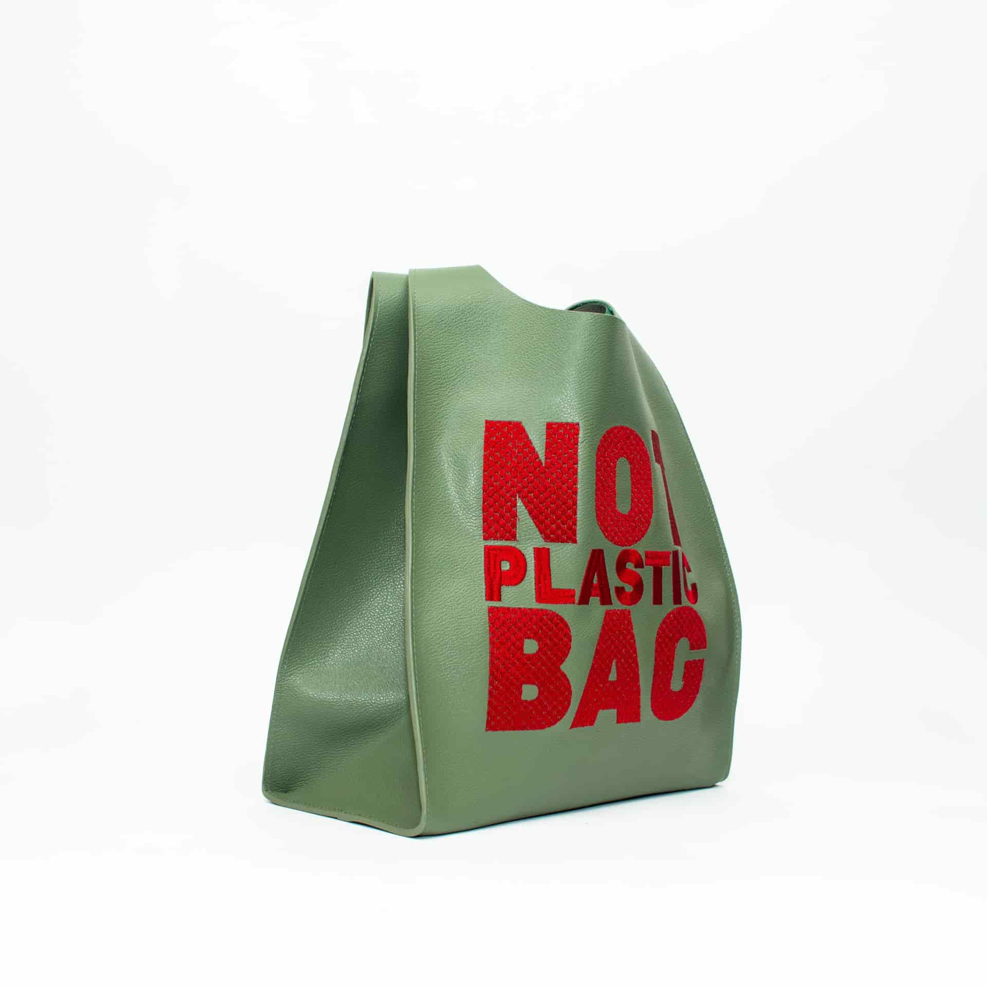 PLASTIC BAG - Salvia x BURGUNDY - miniatura 2