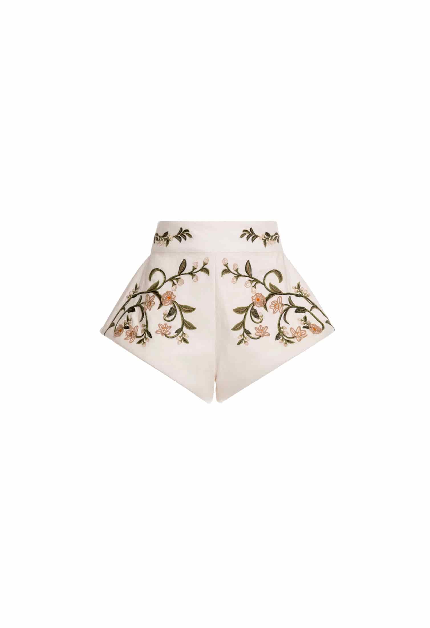 Gatti Valle Shorts - miniatura 5