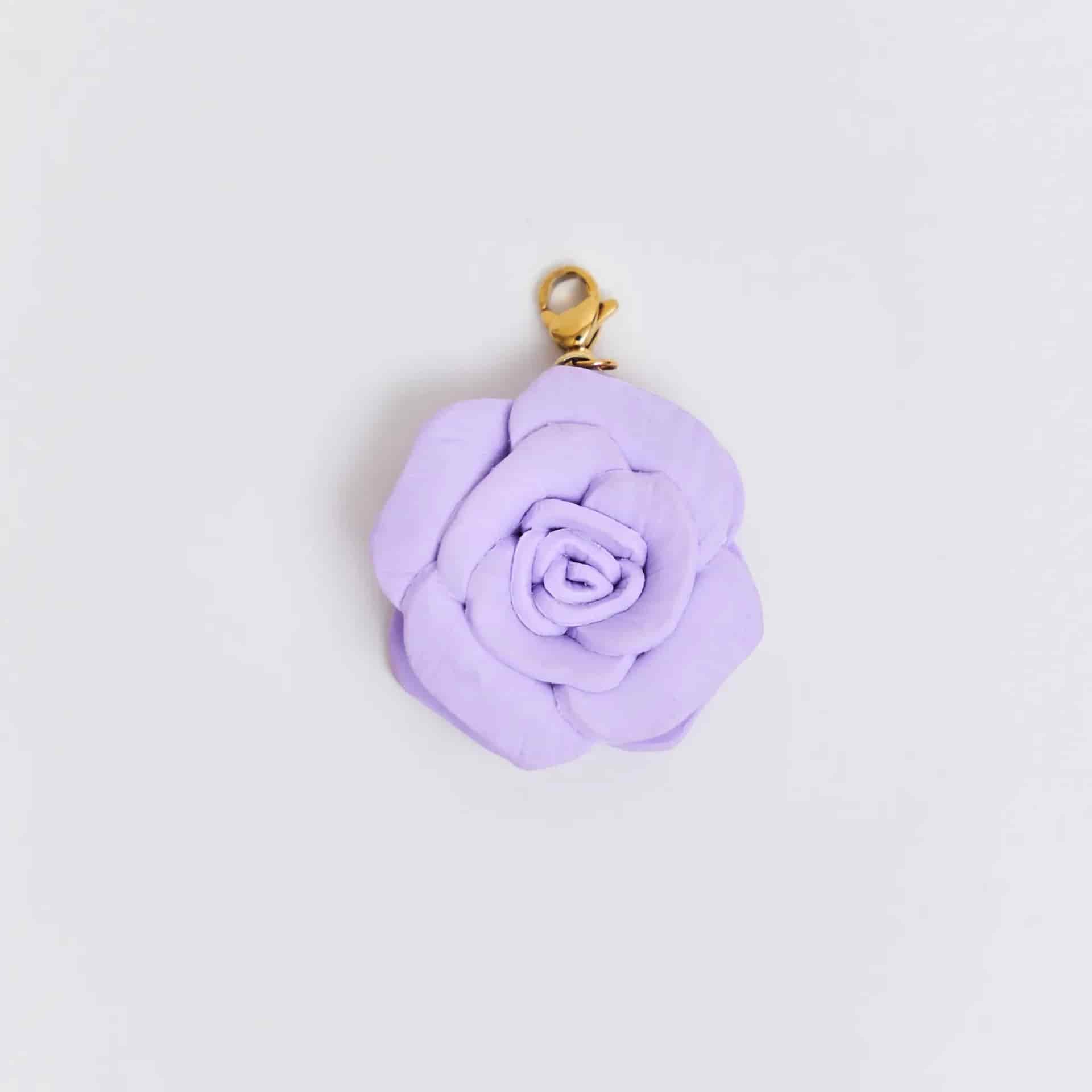 Dije Rose mediano - miniatura 1