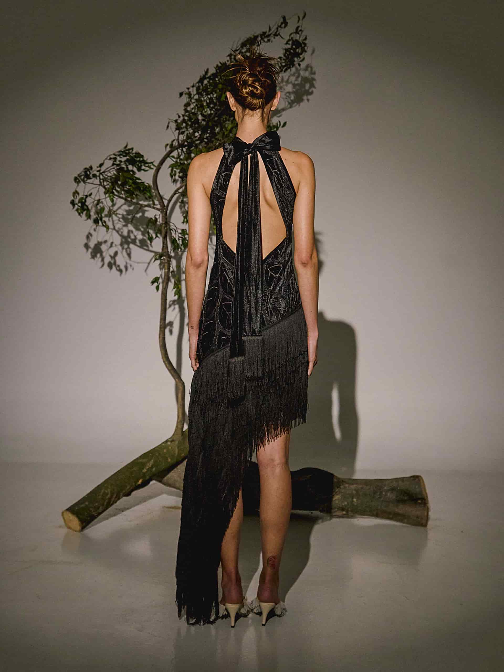 PERAL DRESS - miniatura 2