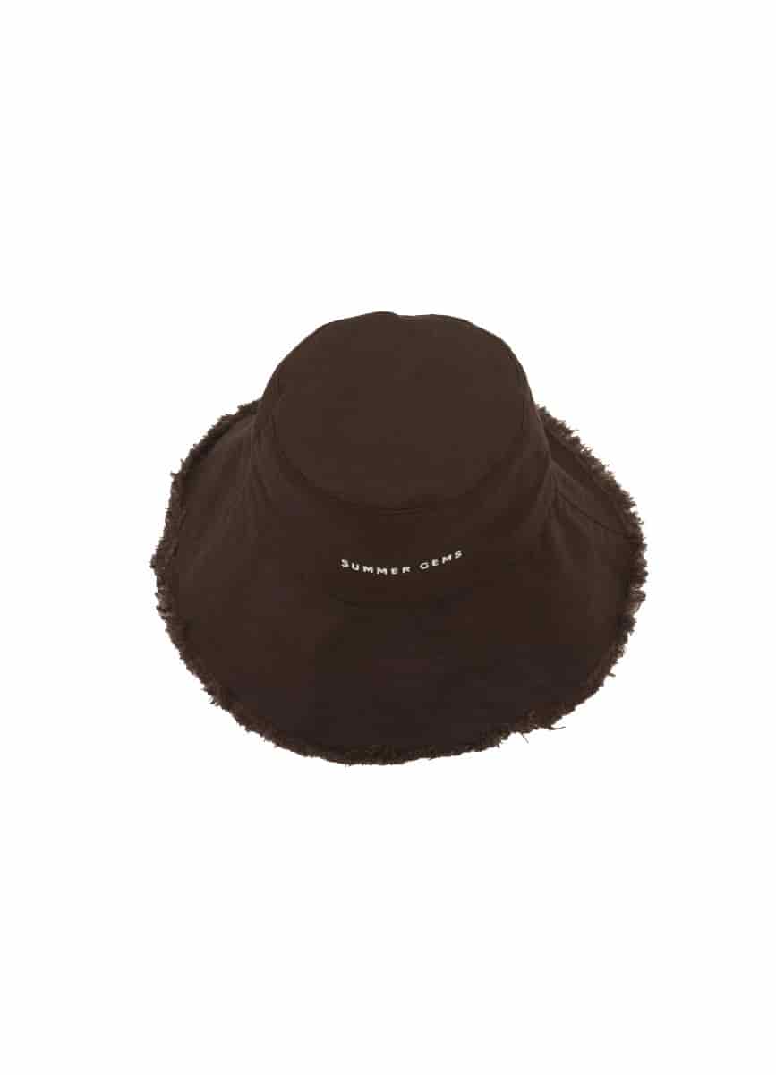 ACCESSORIES BUCKET HAT BUCKET HAT 9542 - miniatura 4