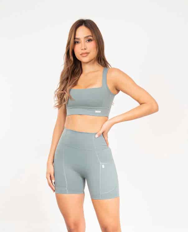 Biker Dama Deportivo - miniatura 6
