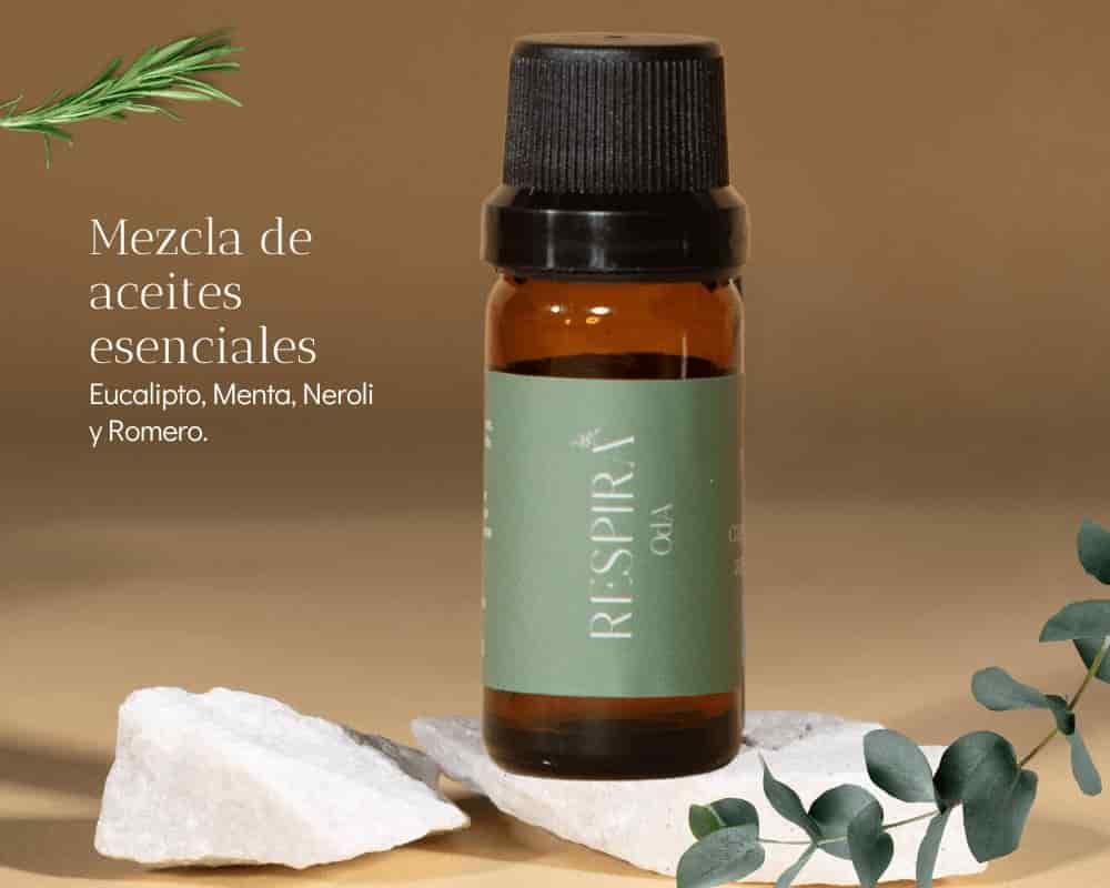 Mezcla de Aceites (Blends) - miniatura 3