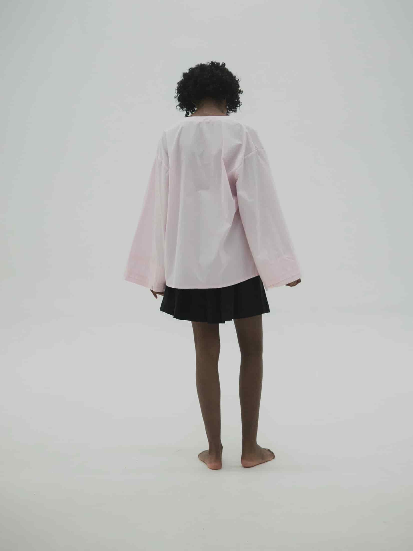 Camisa Sora Mujer - miniatura 12