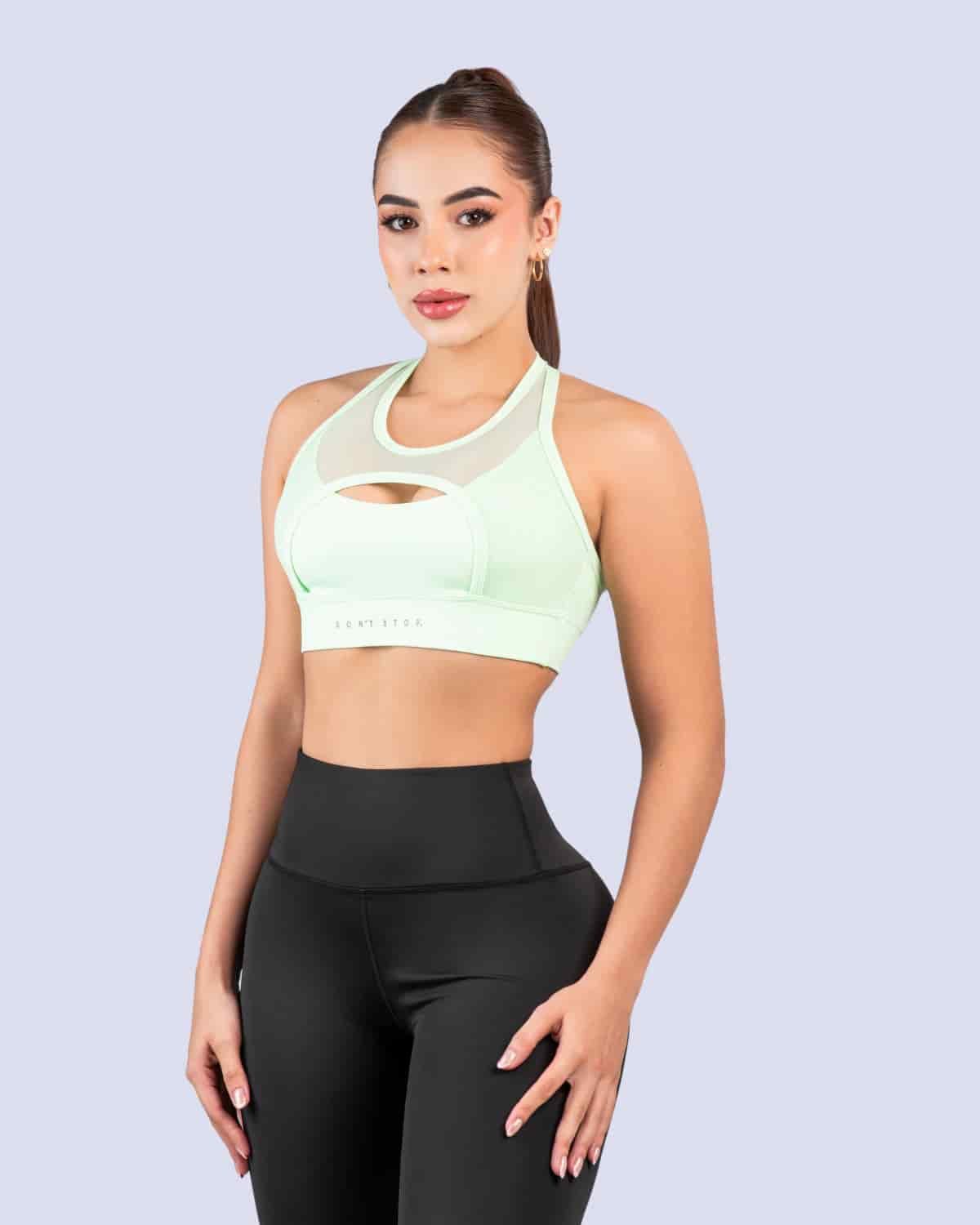 Top sport┃KAYBU REF.810 - miniatura 3