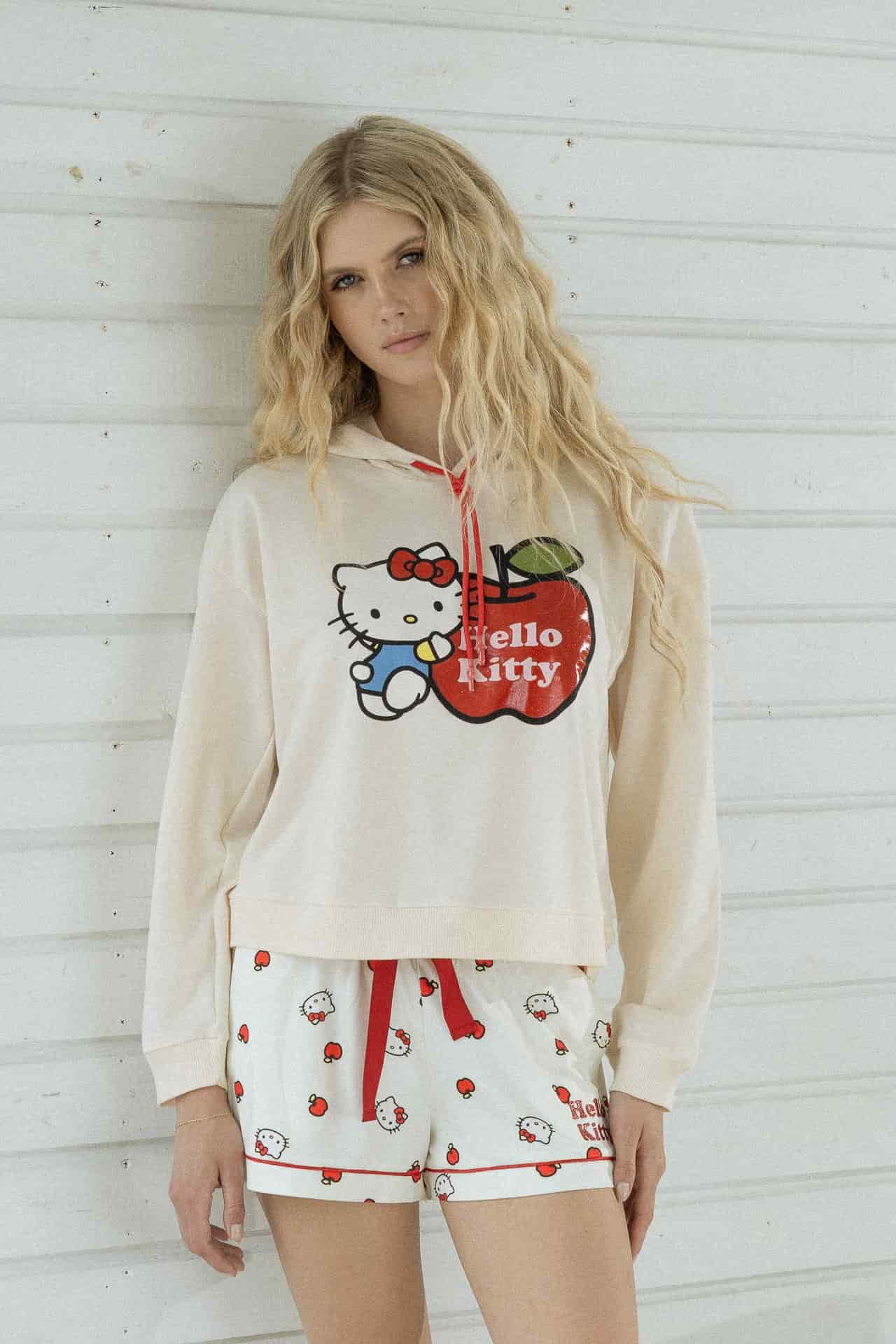 Hoodie Yonaguni - miniatura 1