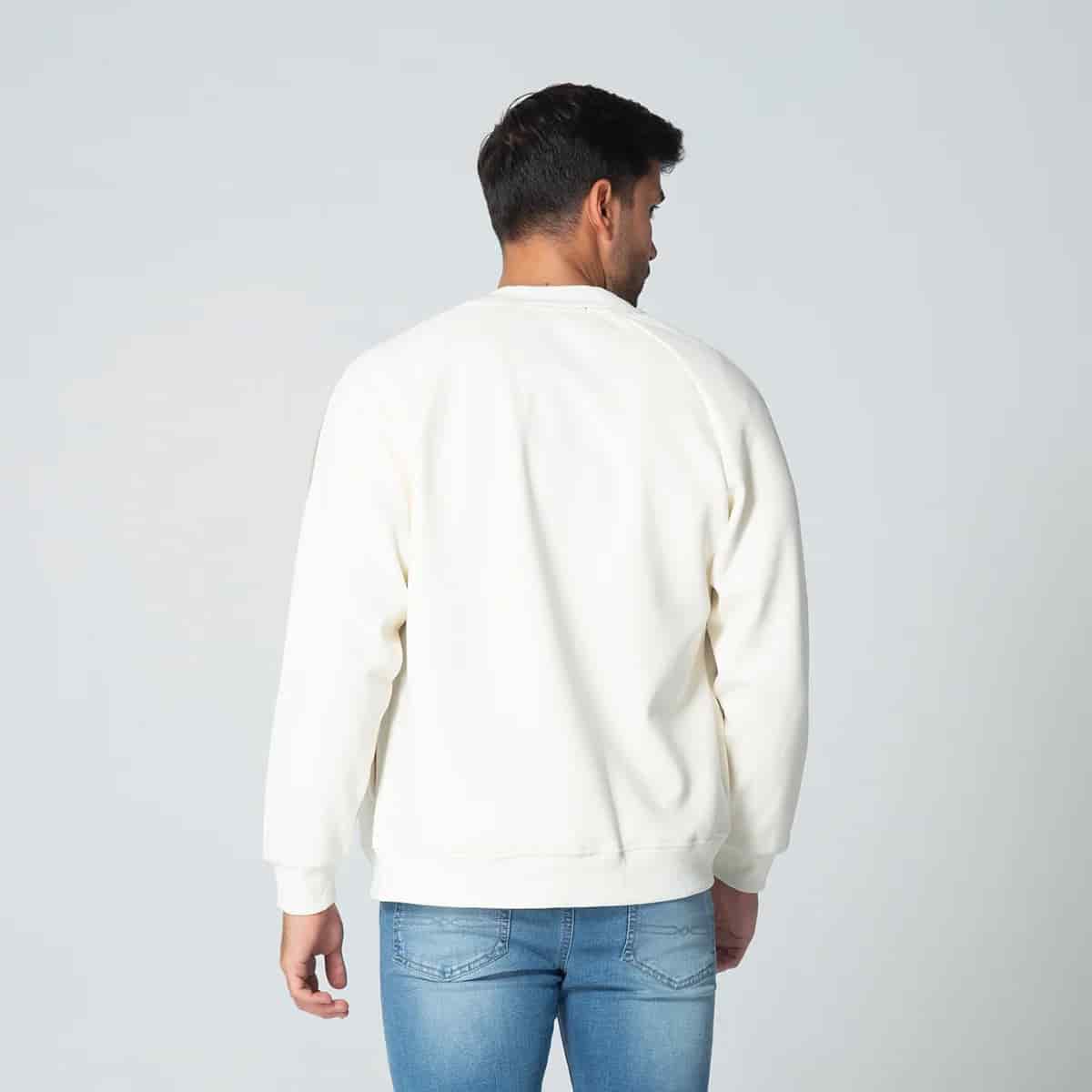 Chaqueta Beisbolera Regular Paull - miniatura 4