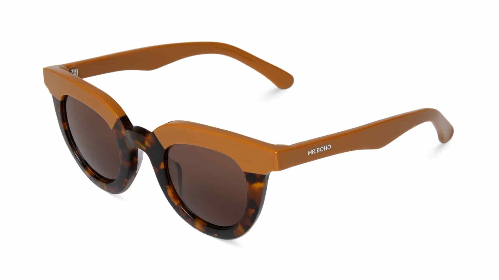 TOFFEE HAYES WITH CLASSICAL LENSES - miniatura 2