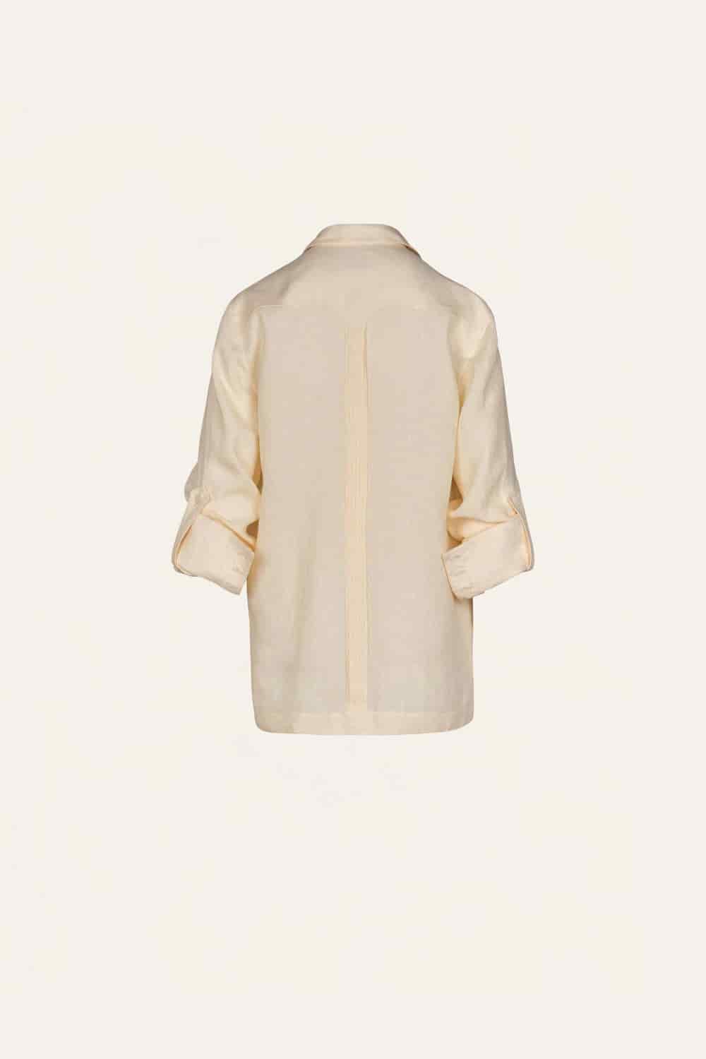 Manly Guayabera Shirt - miniatura 5