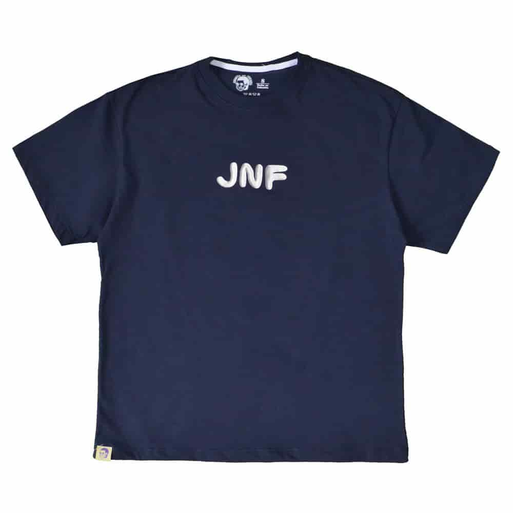 CAMISETA CLAY AZUL - miniatura 2