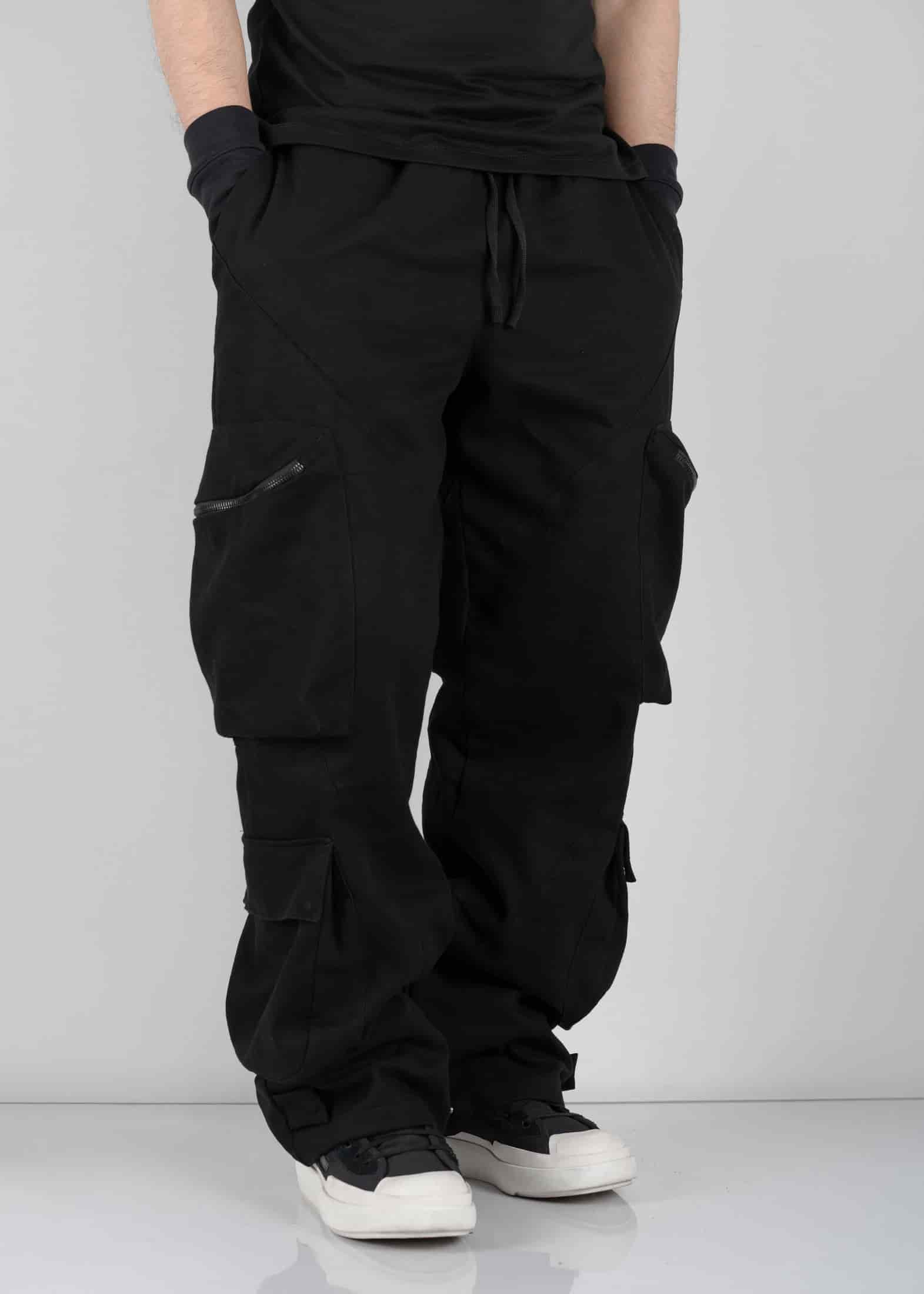 Pantalon Cargo Sapporo Baggy - miniatura 7