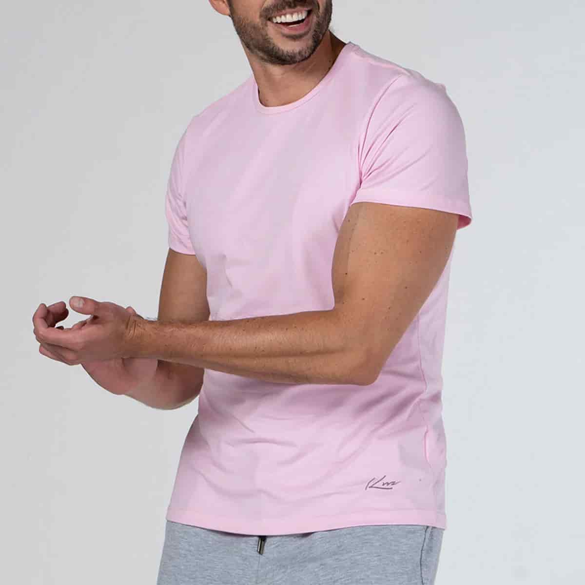 Camiseta Basica Now Ticky - miniatura 15