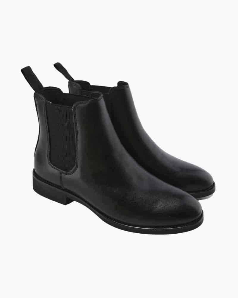 Old Money Chelsea Boots - miniatura 1
