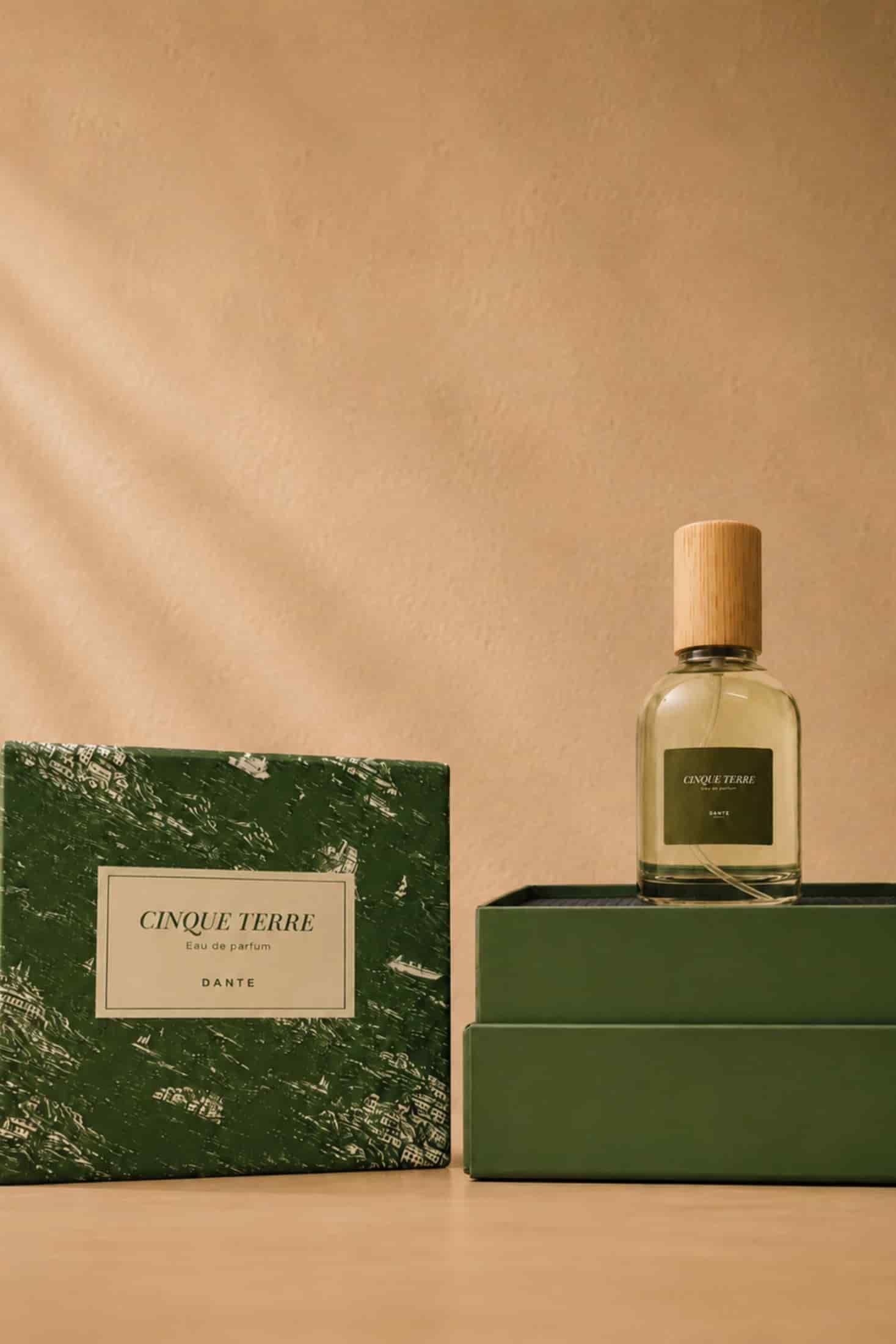 PERFUME CINQUE TERRE - miniatura 1