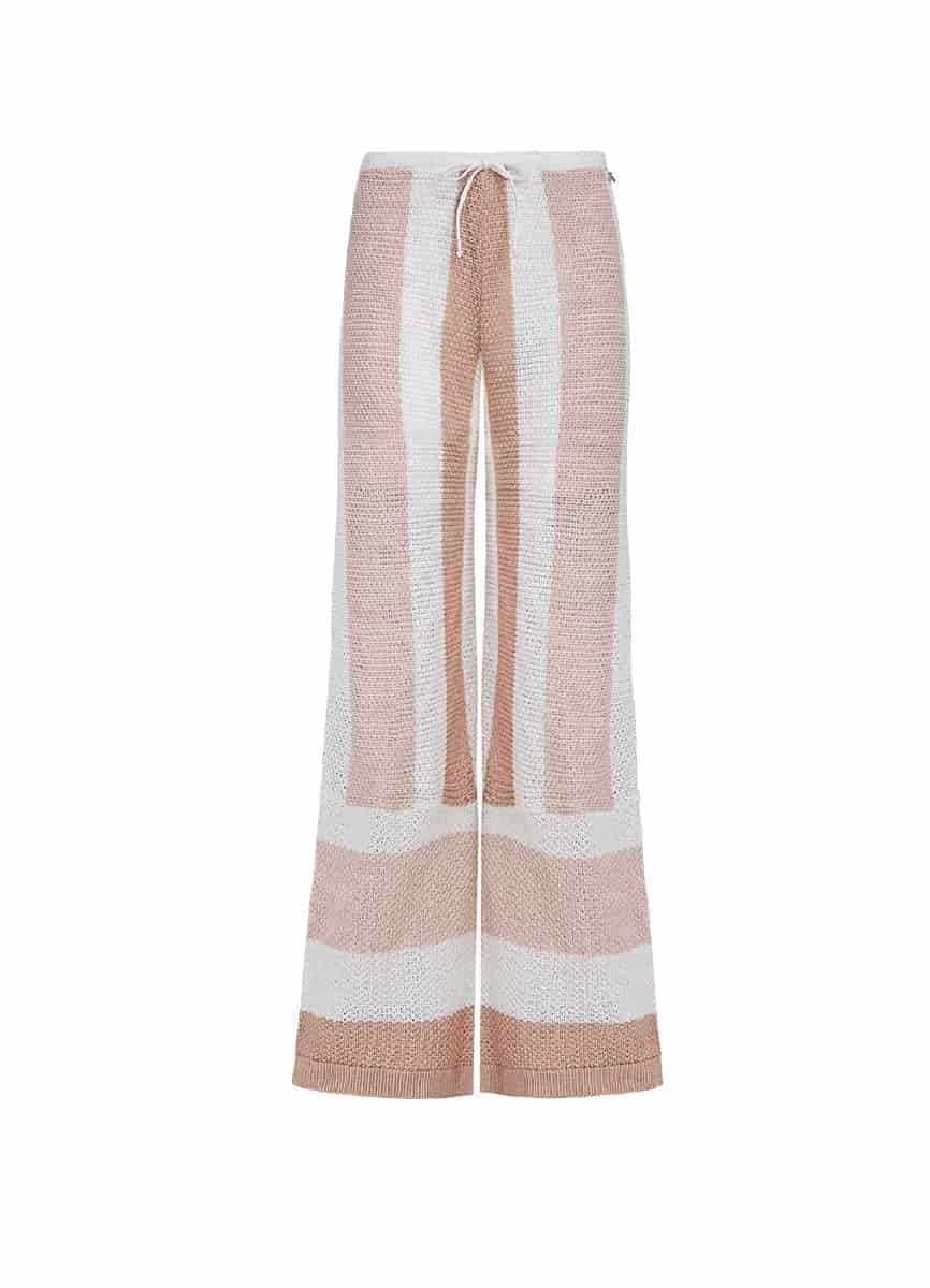 SUNSET BAAZAR ZAFIRO PANT 9617 - miniatura 3