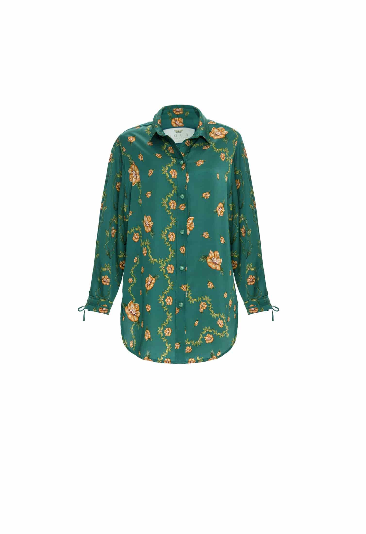 Cecilia Esoterico Shirt - miniatura 4