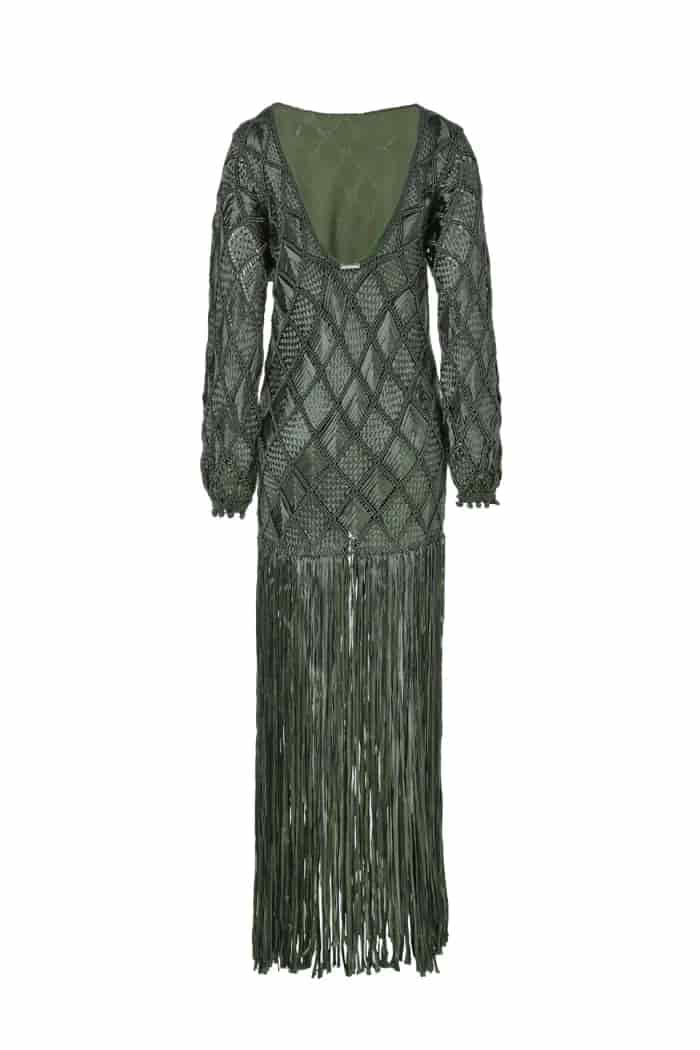 VERONA DRESS - miniatura 6