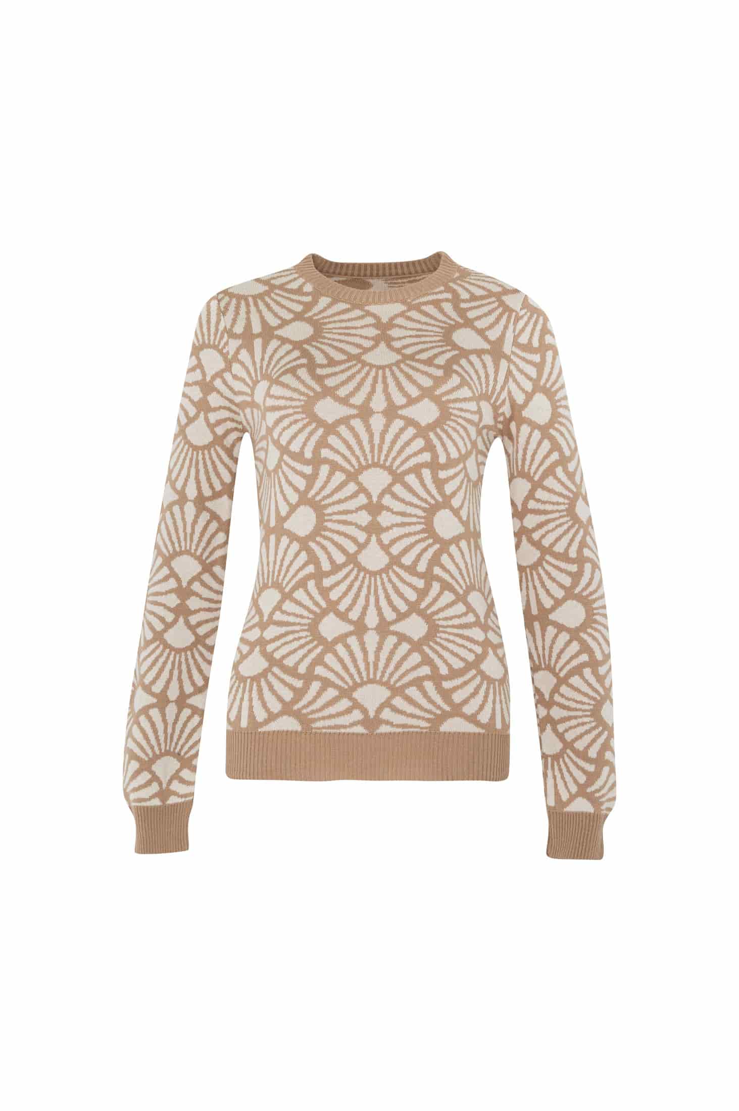 Saco Venus Camel-Beige - miniatura 4