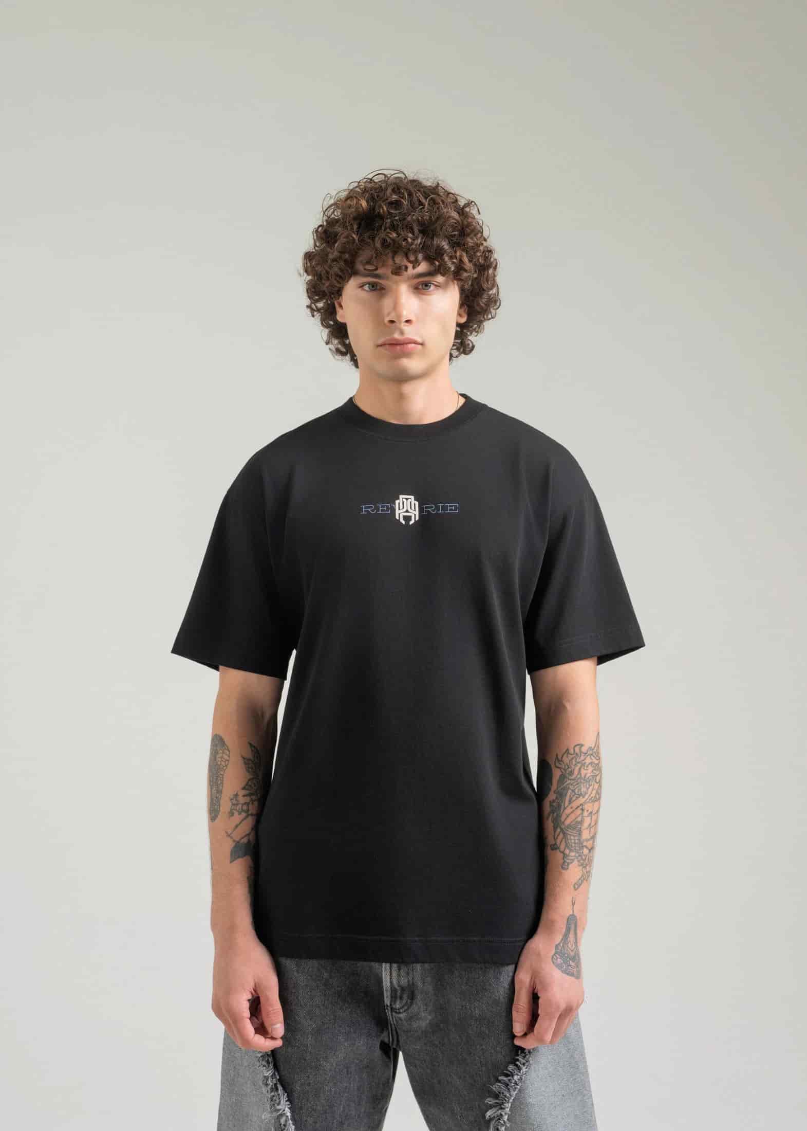 PULSE T-SHIRT - miniatura 1