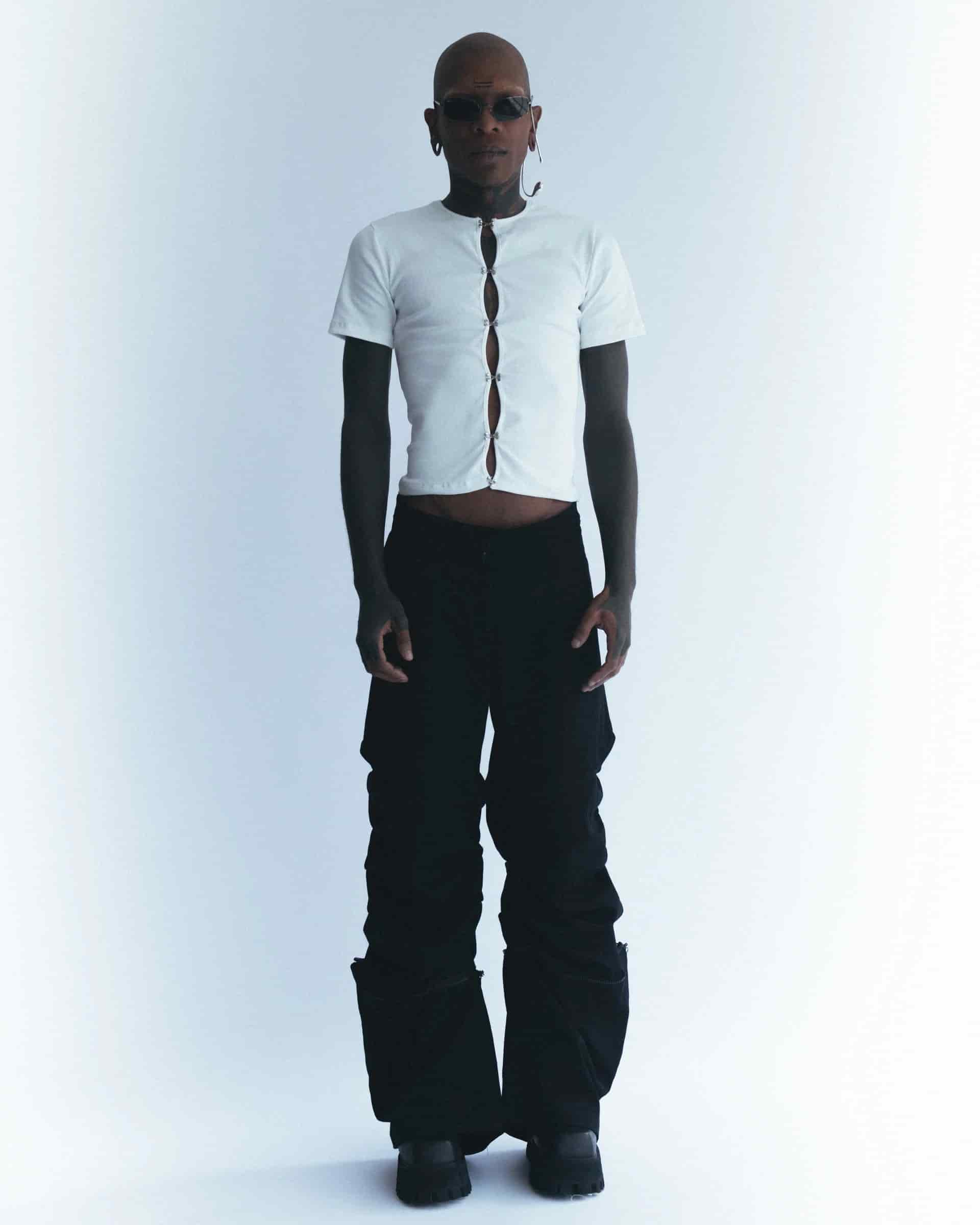 UTU PANTS - miniatura 8