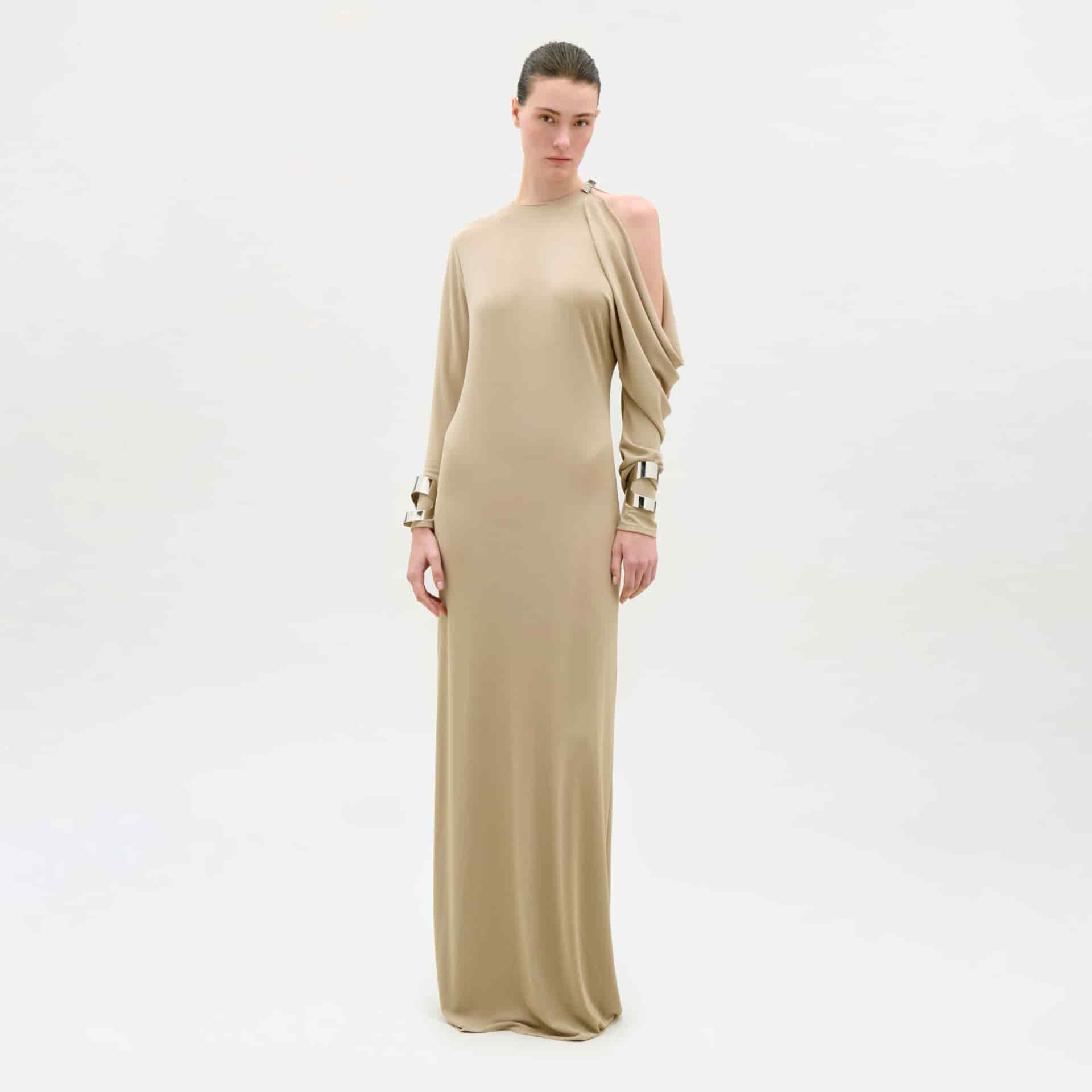 Natalia Dress - miniatura 1