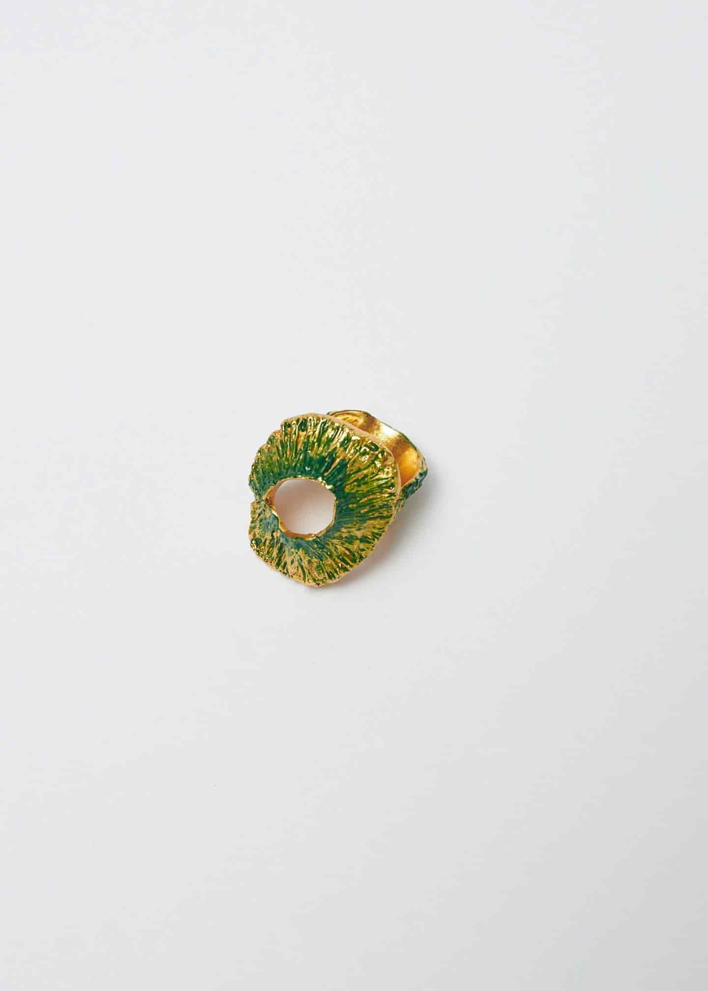 Anillo viaje de la montaña - miniatura 4