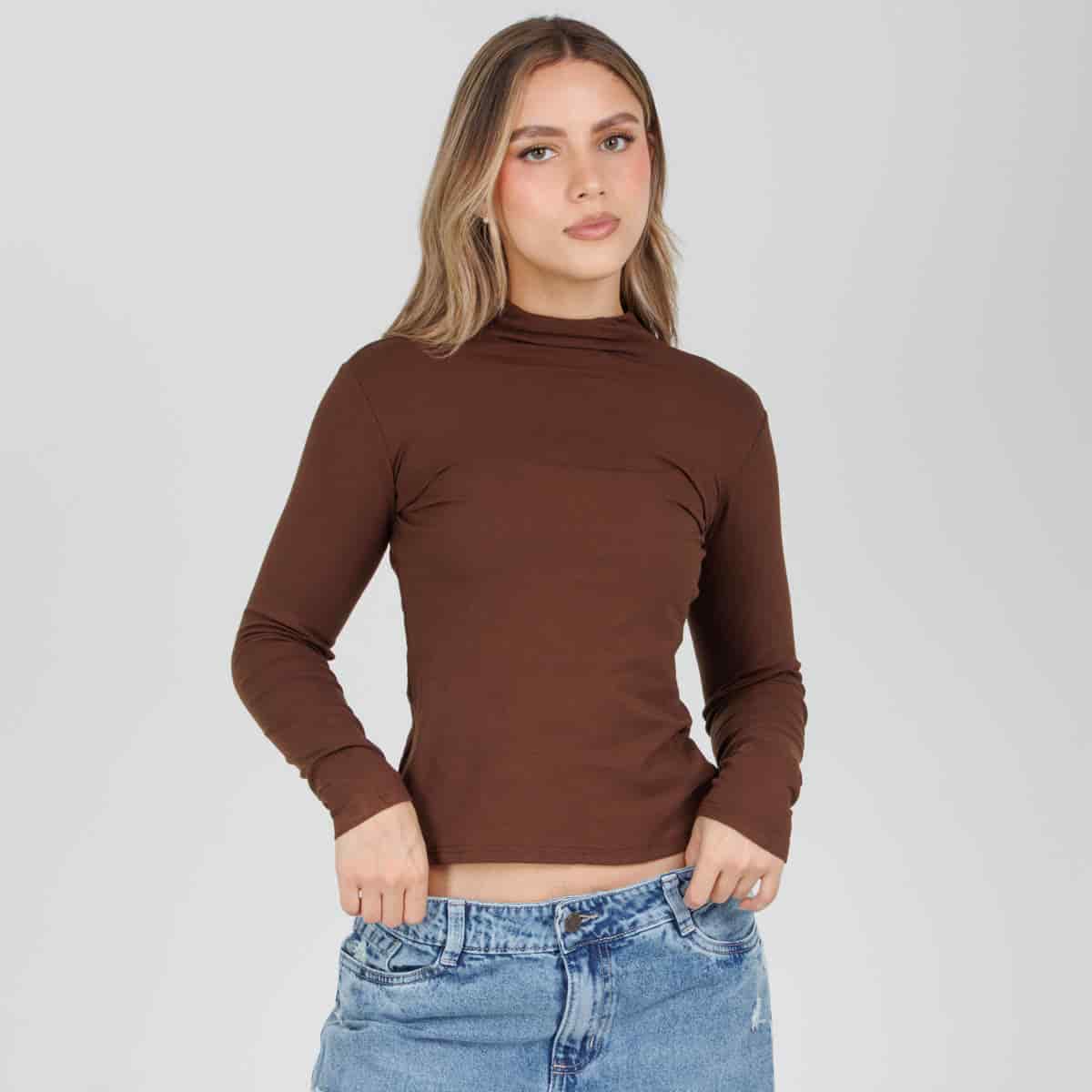 Blusa Axspen BLS9128 - miniatura 11