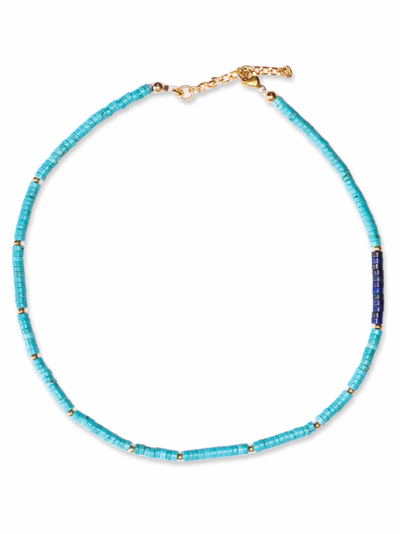 Choker San Andres 4mm - miniatura 1