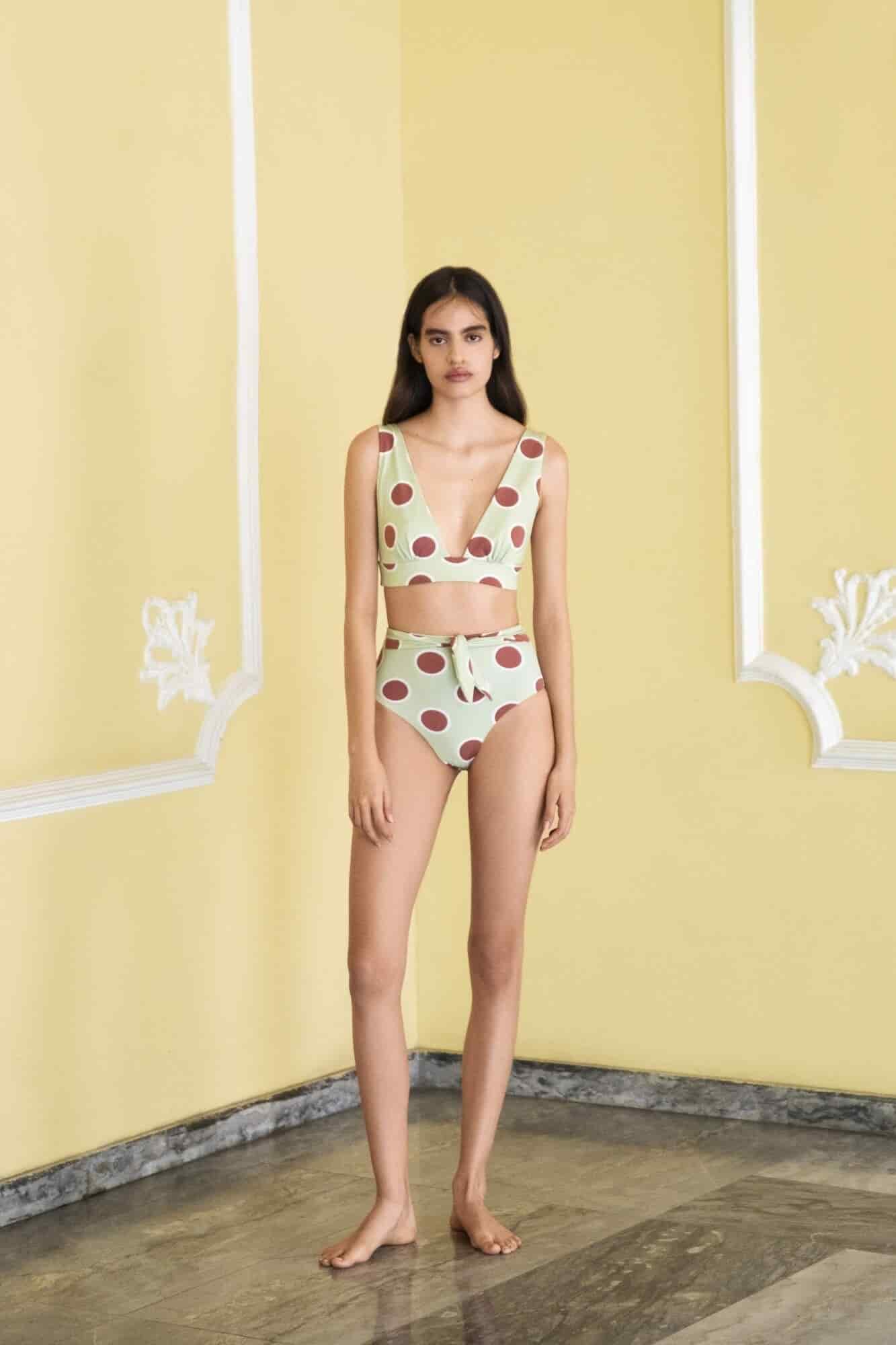 HARPER BIKINI BOTTOM - miniatura 2