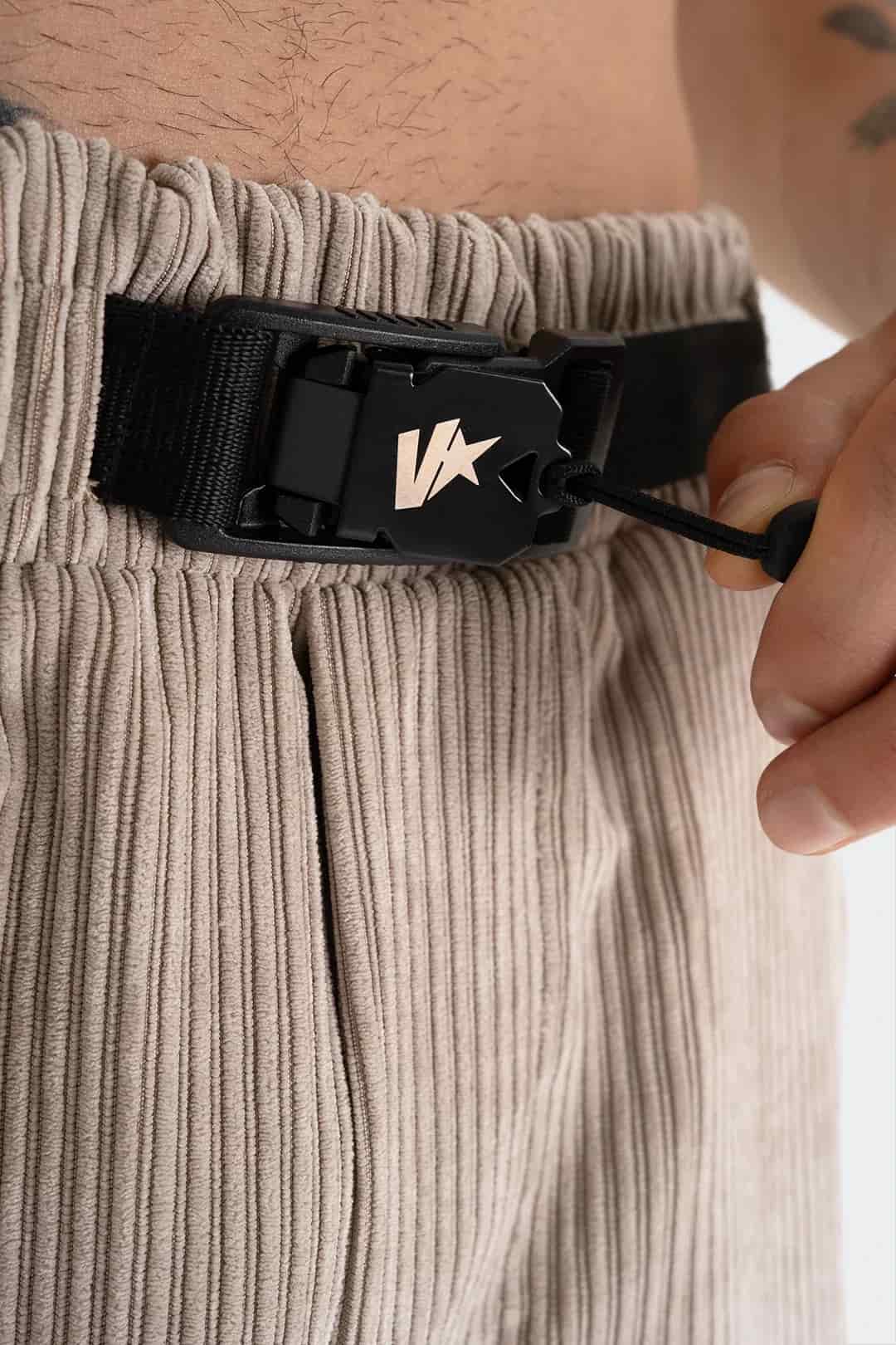 VENENO PANTALON DESERT GRAIN - miniatura 5