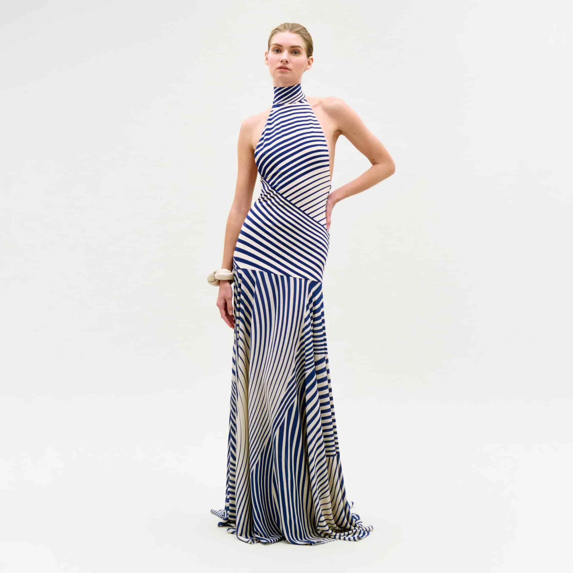 Leonore Dress - miniatura 1