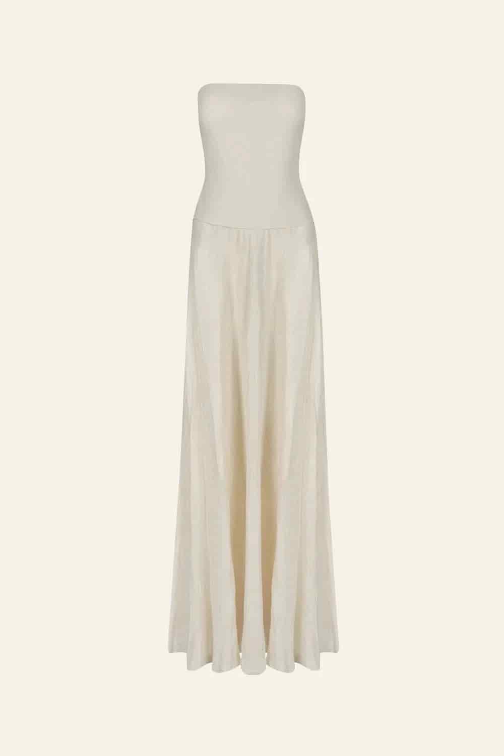 Light And Sound Skirt - miniatura 3
