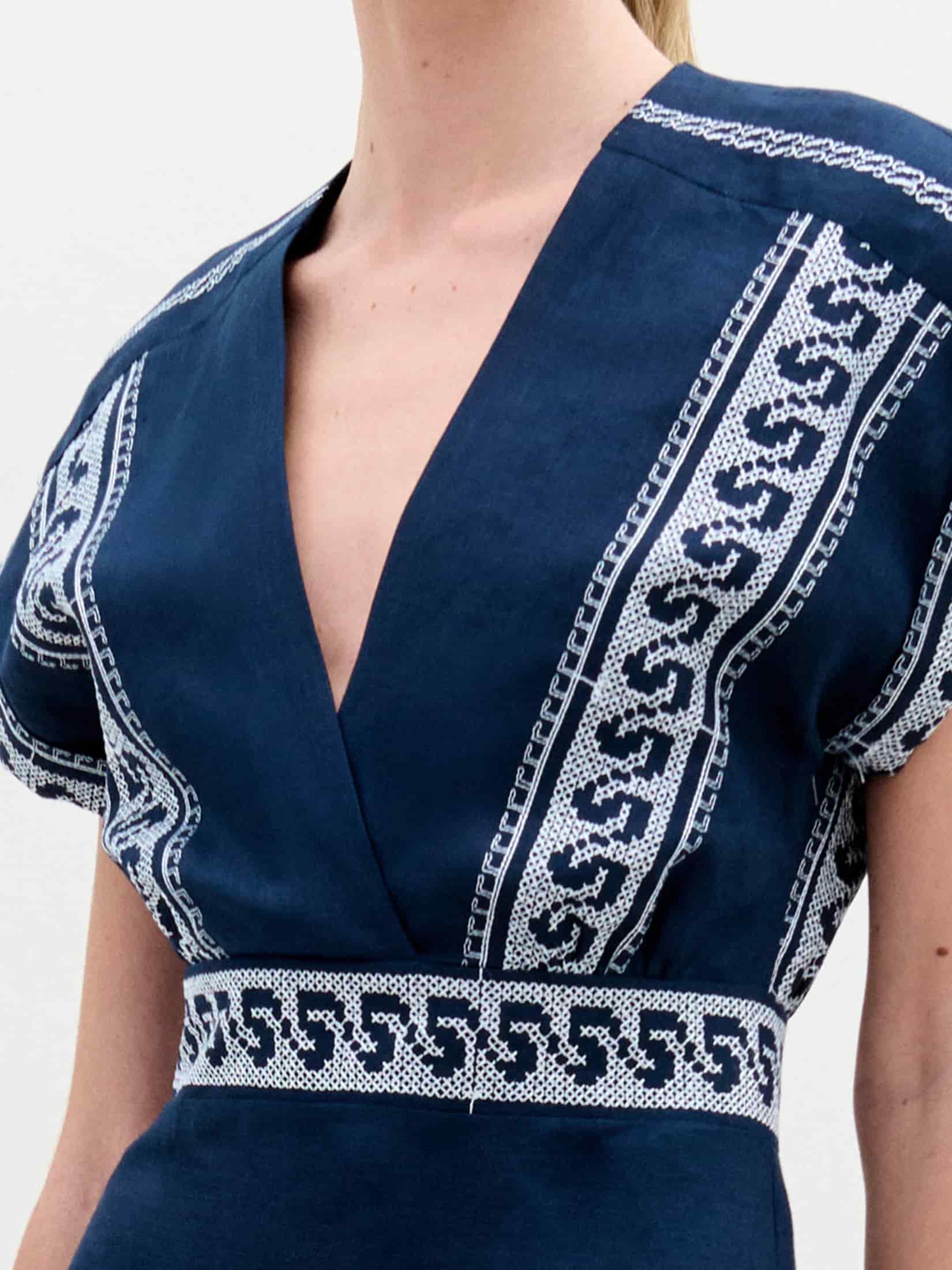 Ady Dress - miniatura 2