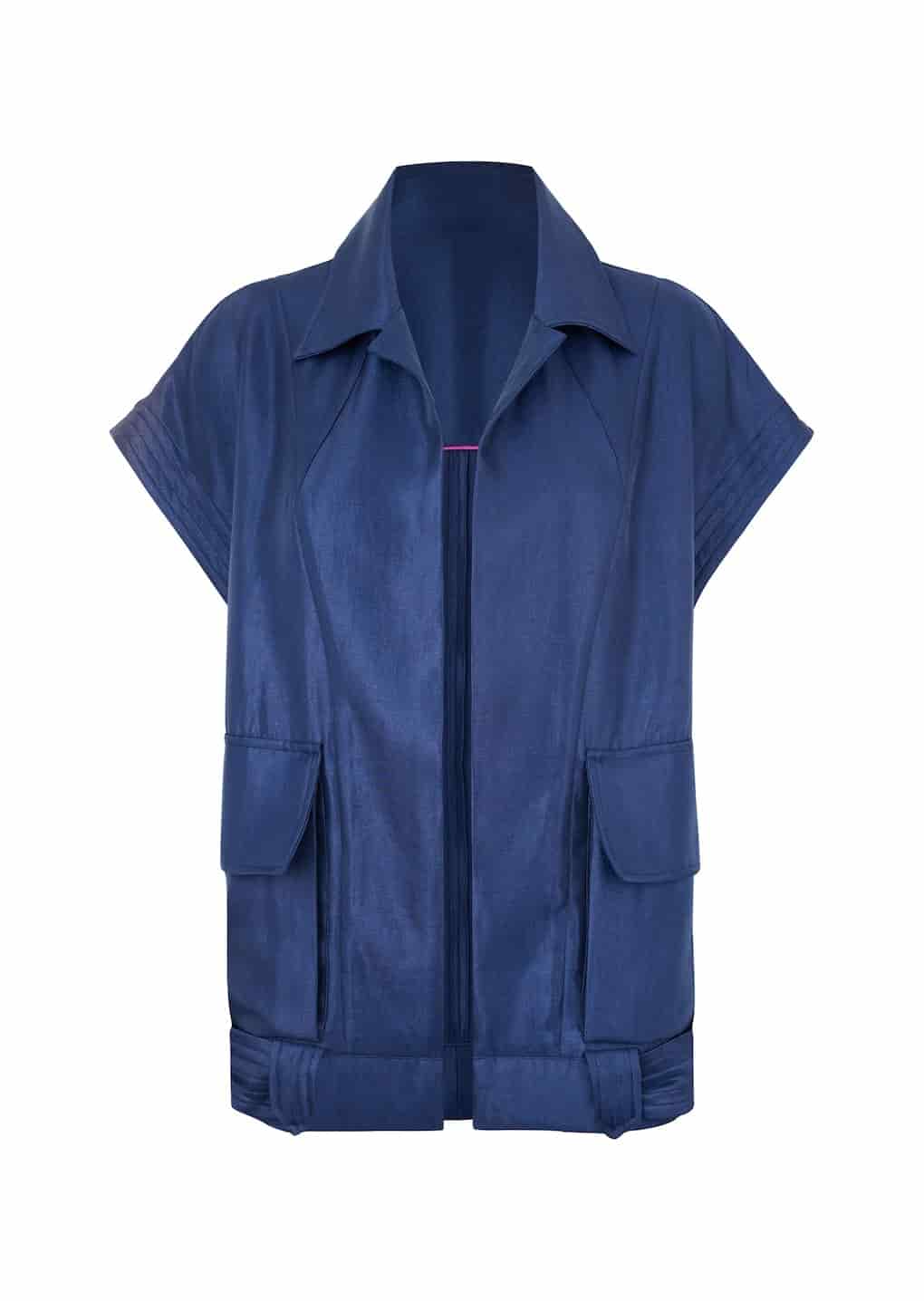 Code Vest - miniatura 1
