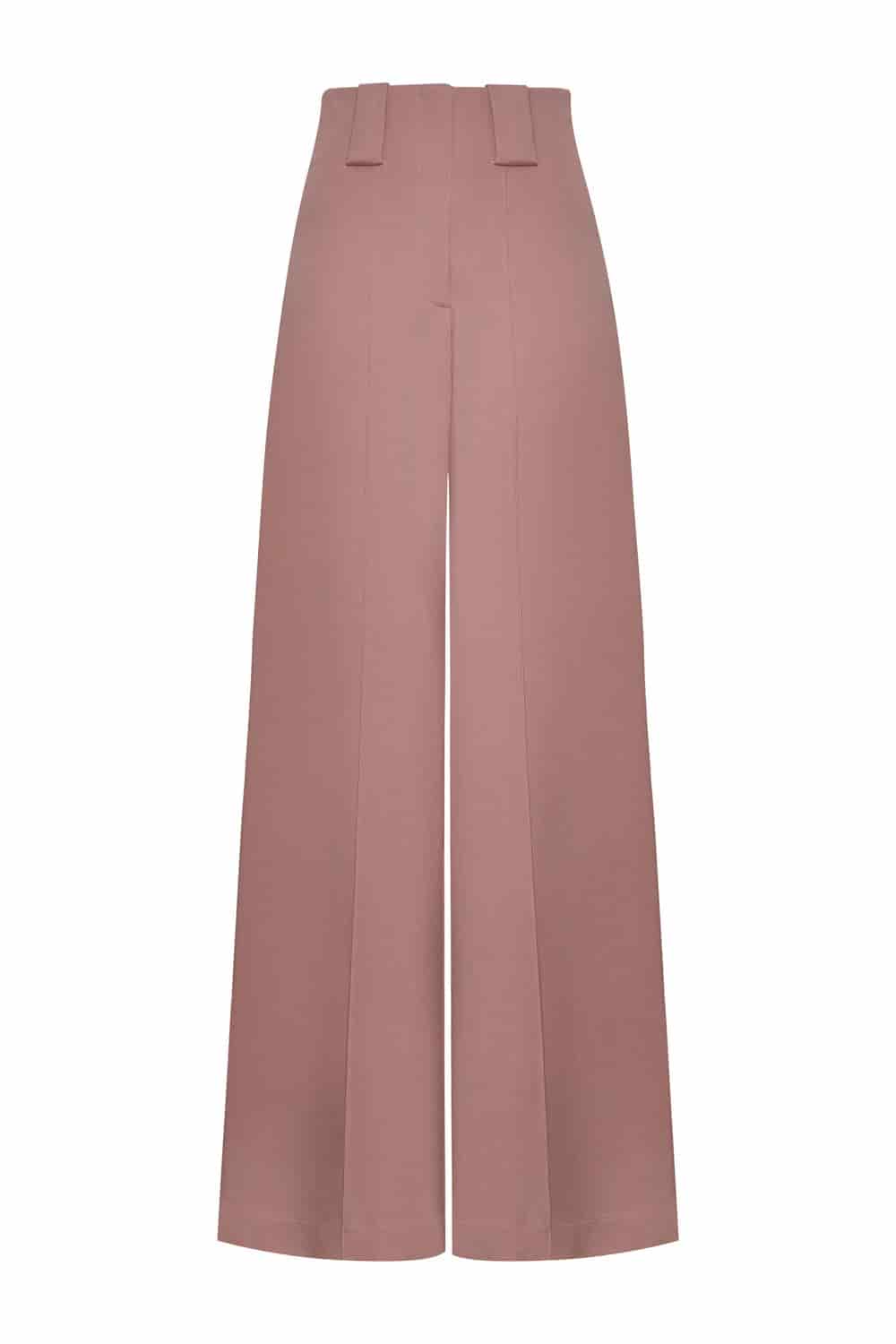 Pantalón new paulette blush - miniatura 1