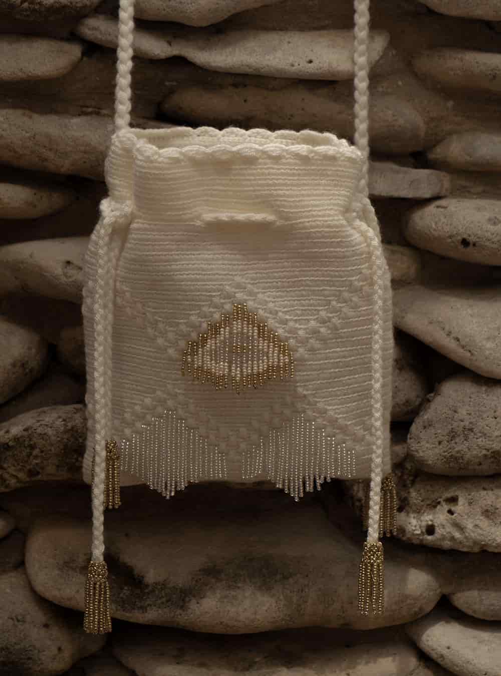 Mini Wayuu Soul Pearl - miniatura 3