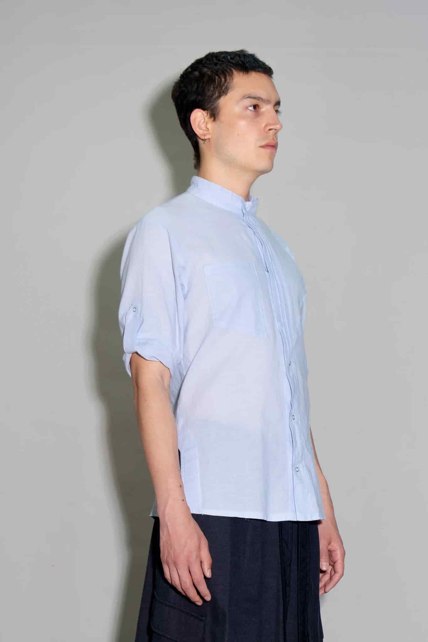 Camisa K-61 - miniatura 7