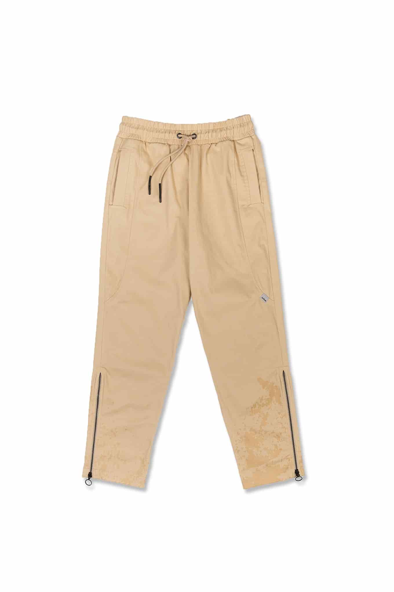 TOHU KHAKI PANTS - miniatura 1