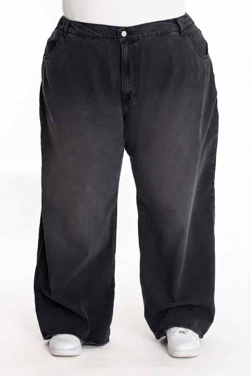 Jean Bota Recta Gris 428 - miniatura 3
