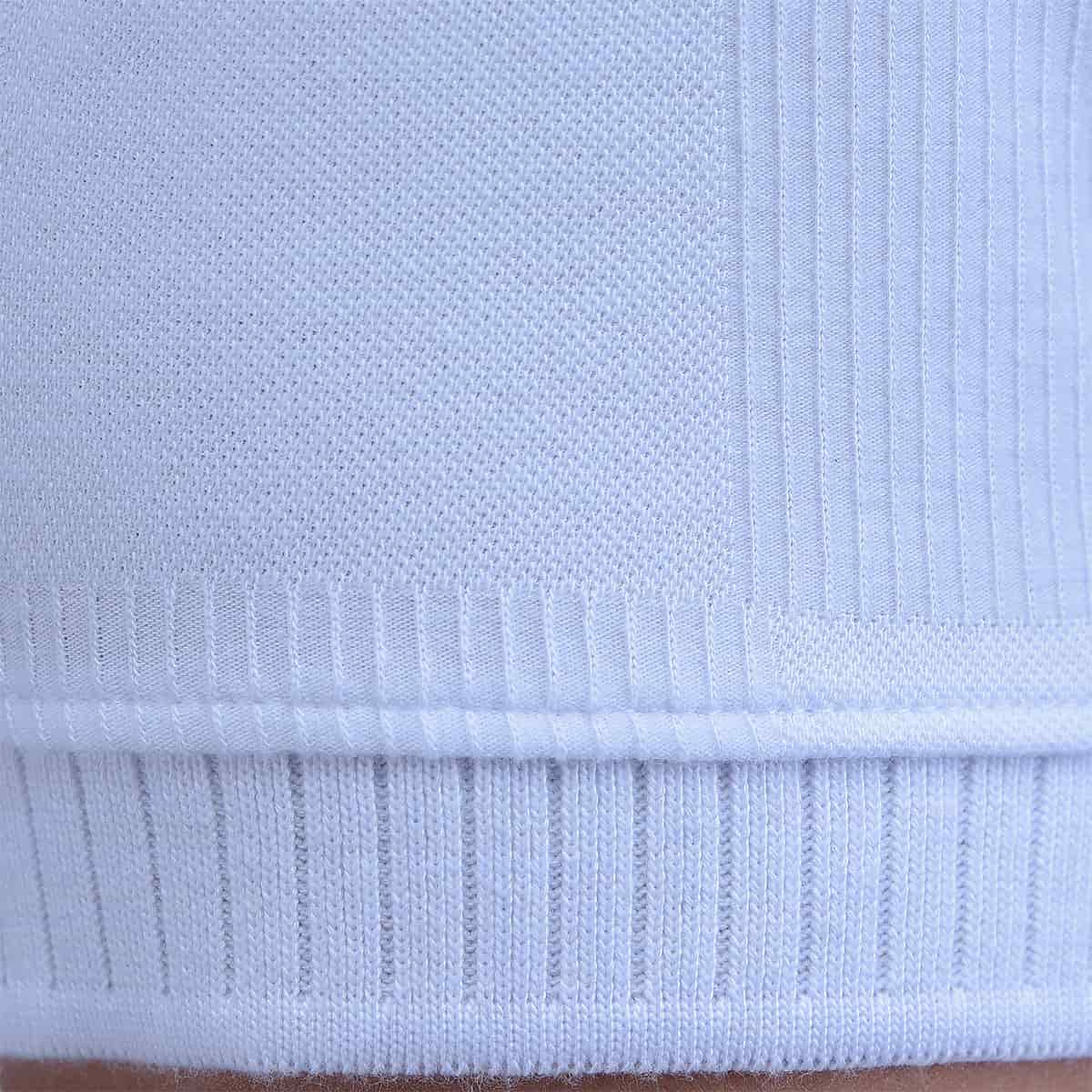 Polo Regular Blanco - miniatura 7