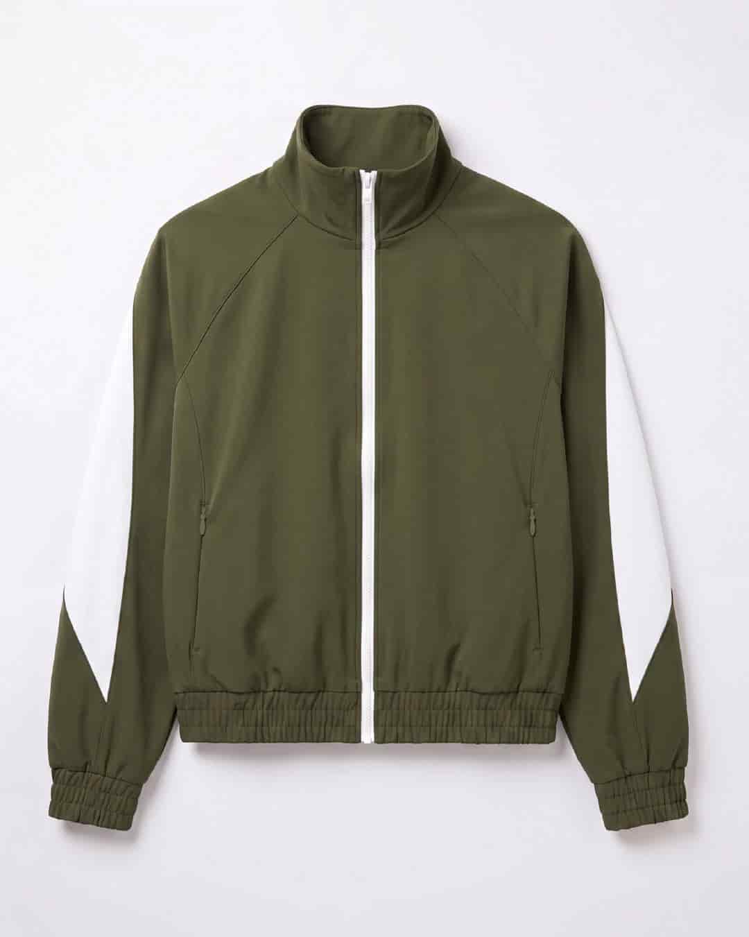 Chaqueta Evolution mujer Verde Pino - miniatura 2