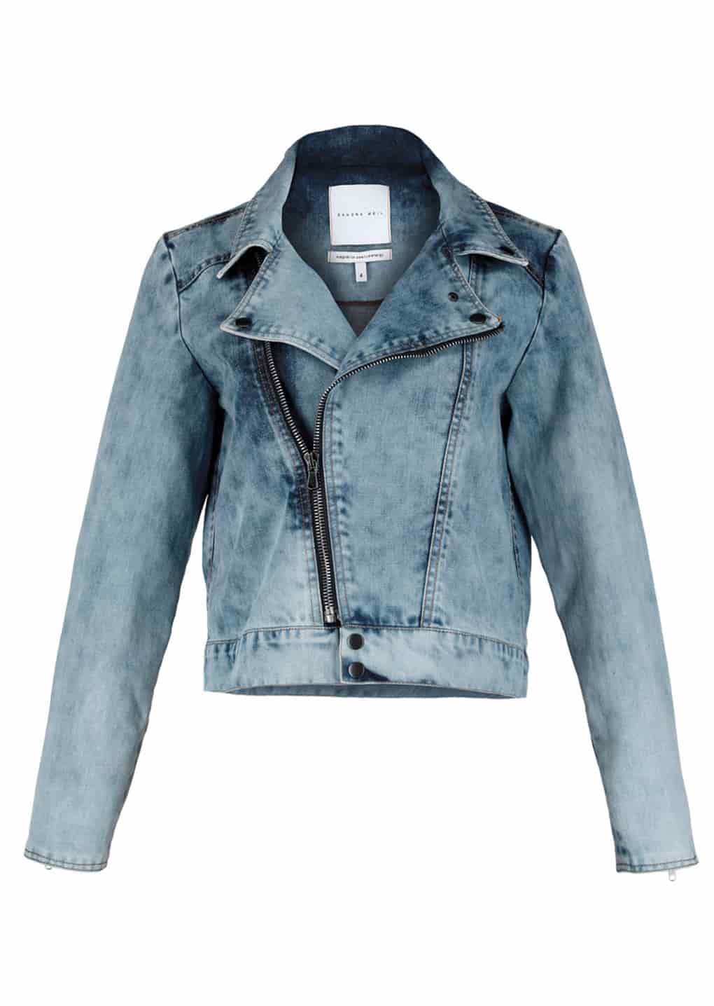 Moto Jacket - miniatura 1