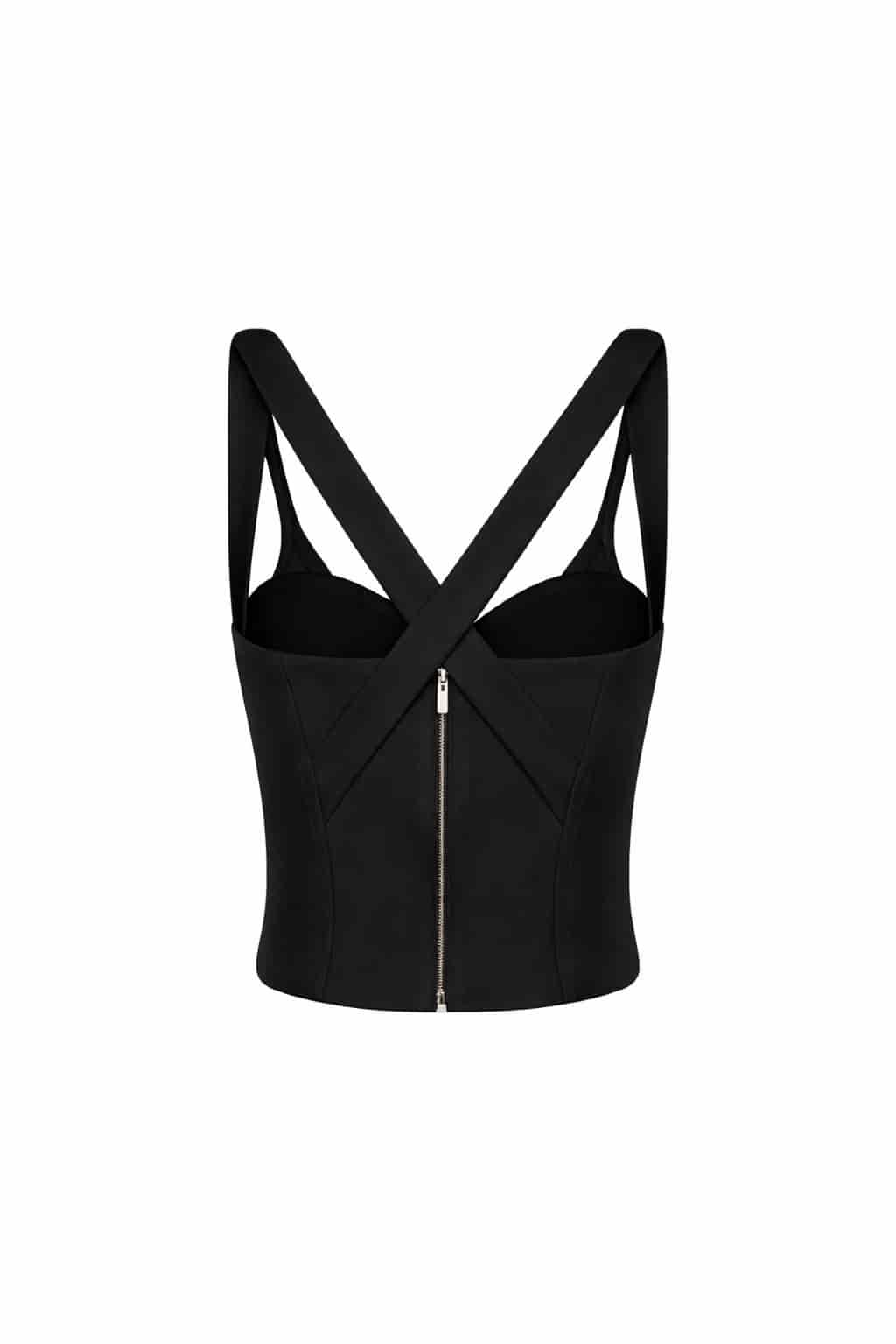 CROP TOP MAREA - miniatura 5